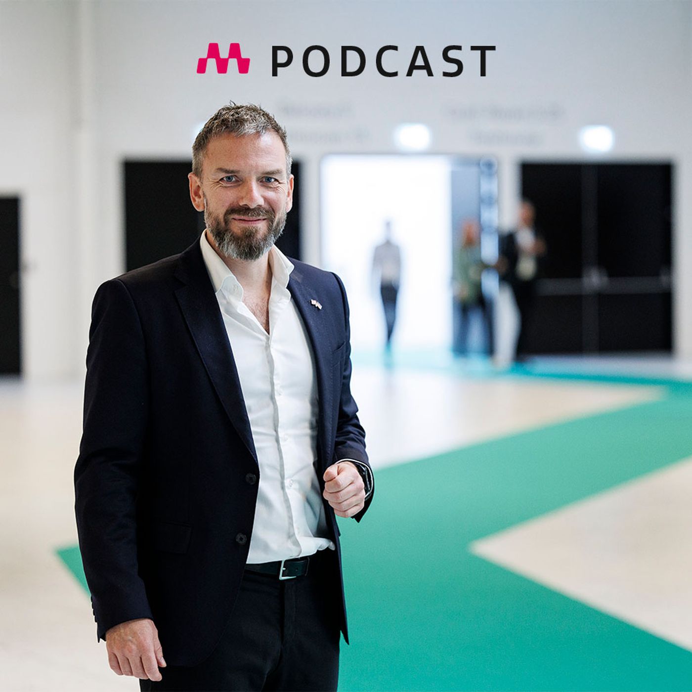 Maskinmestrenes Podcast