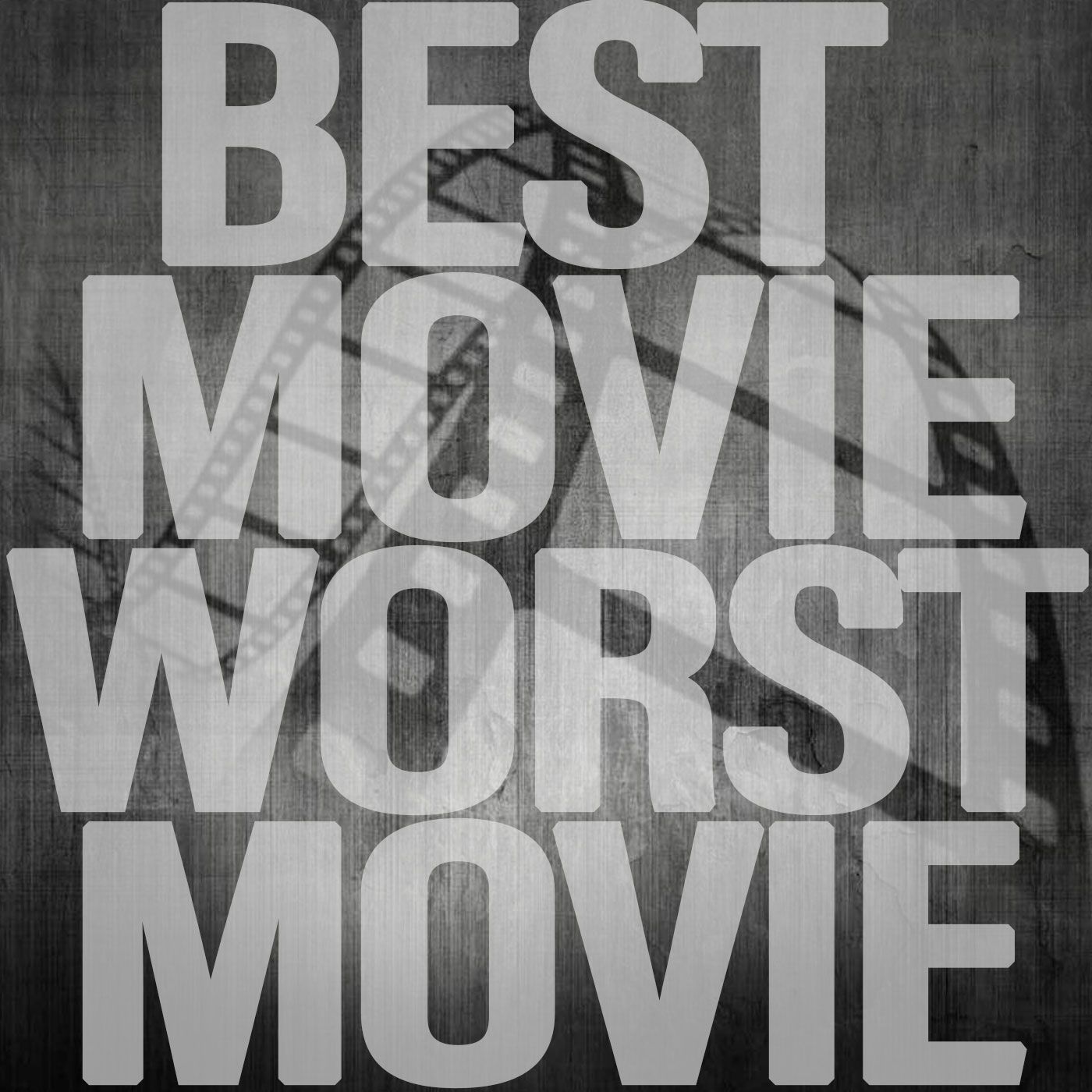 Best Movie Worst Movie - 80's Action Movies (Season 1: Episode 02)
