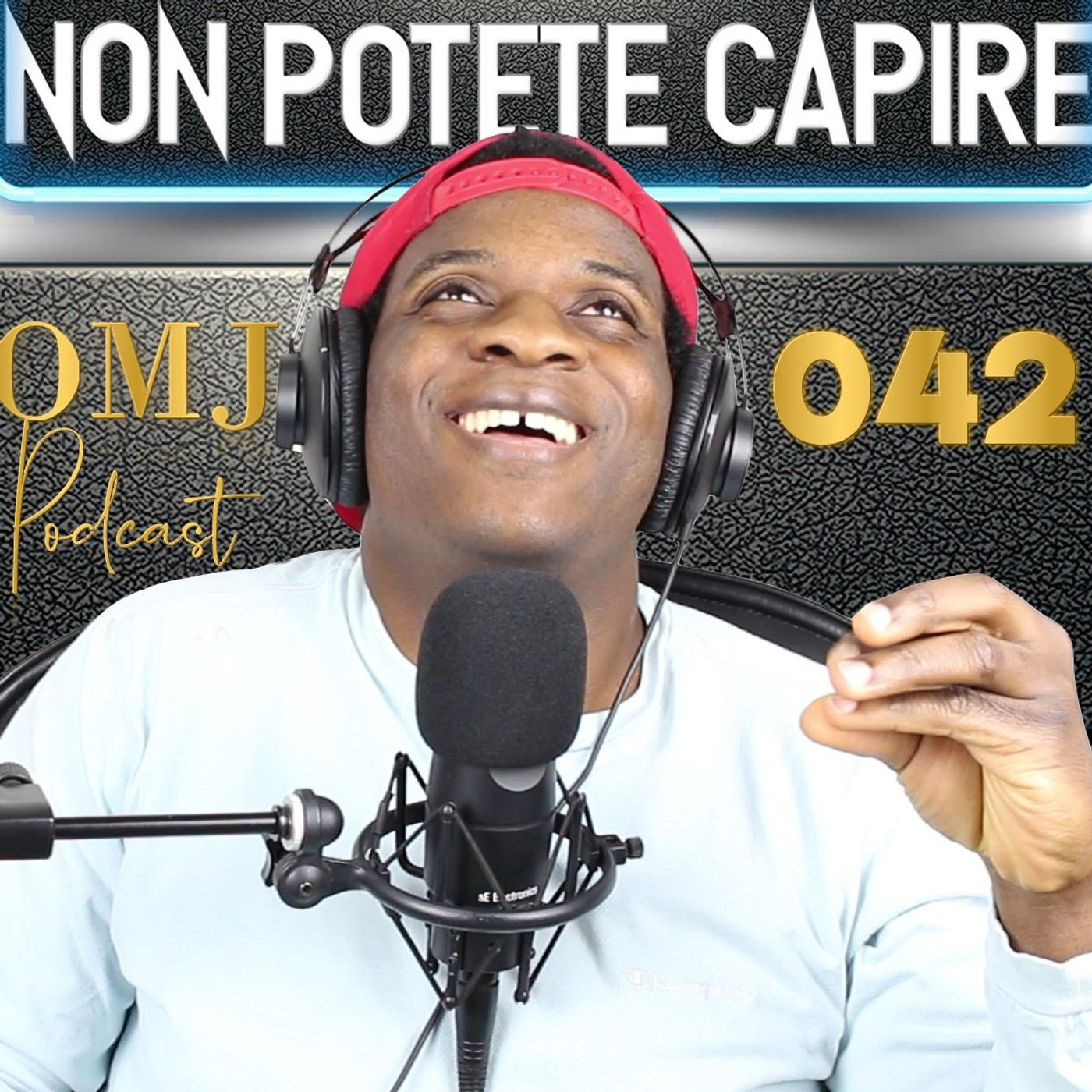 OMJ Podcast
