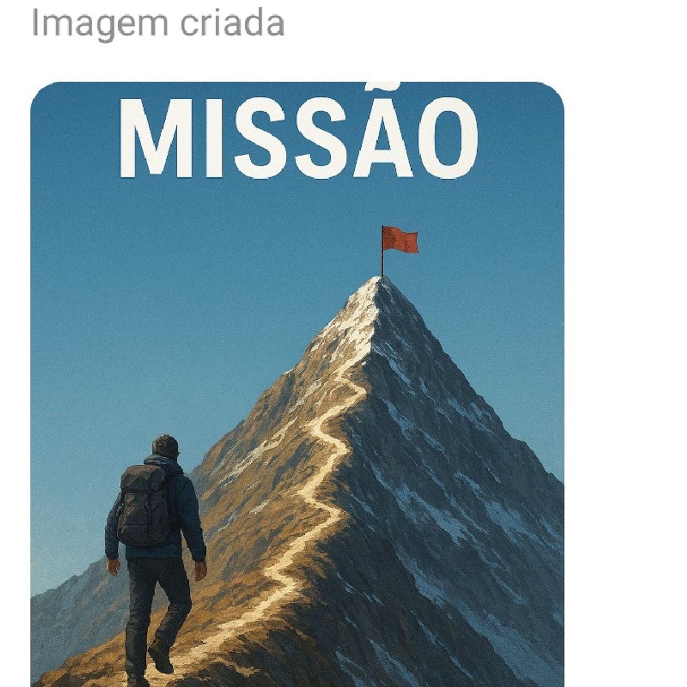 Meu primeiro episódio com Spreaker Studio episode artwork