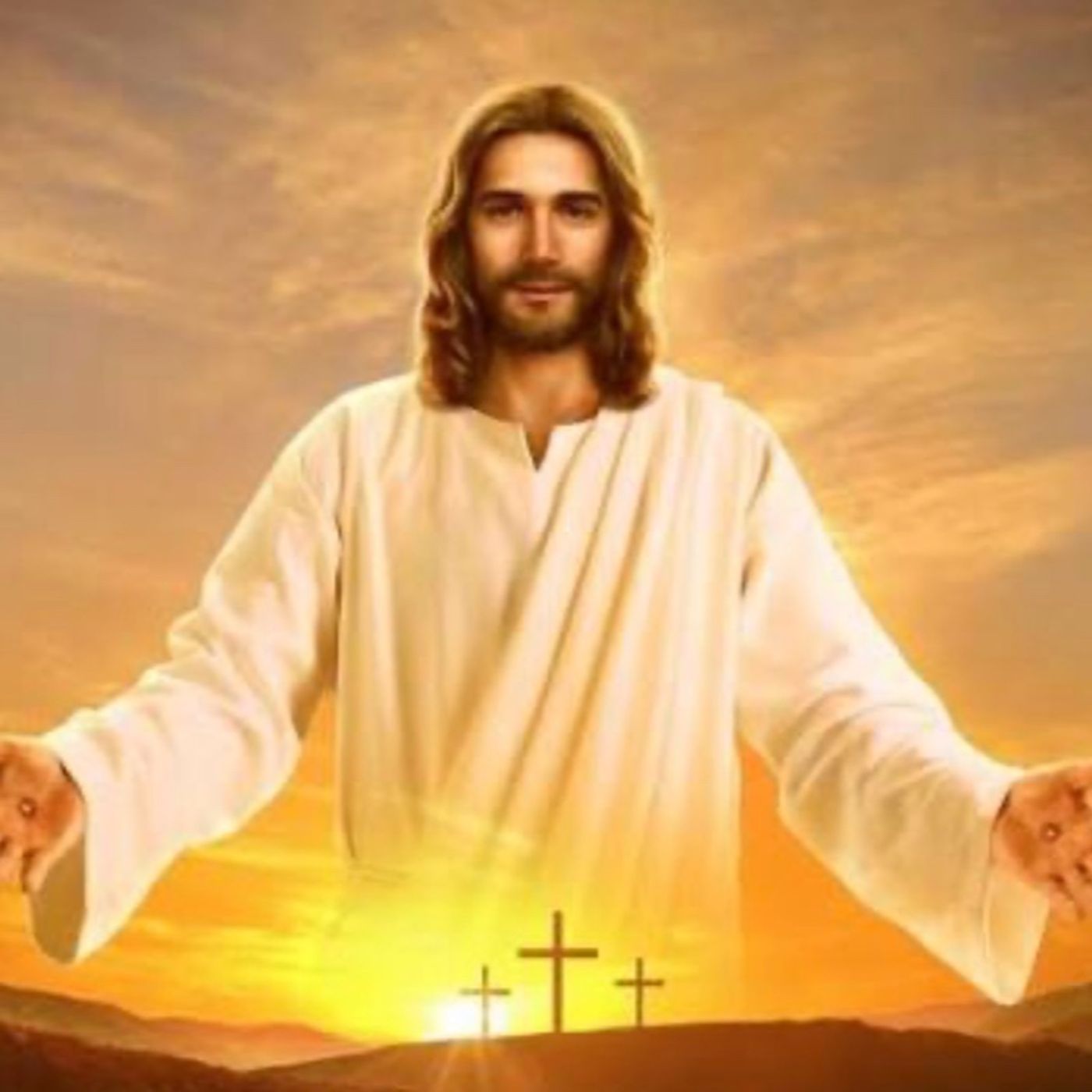 Believe in God episode artwork