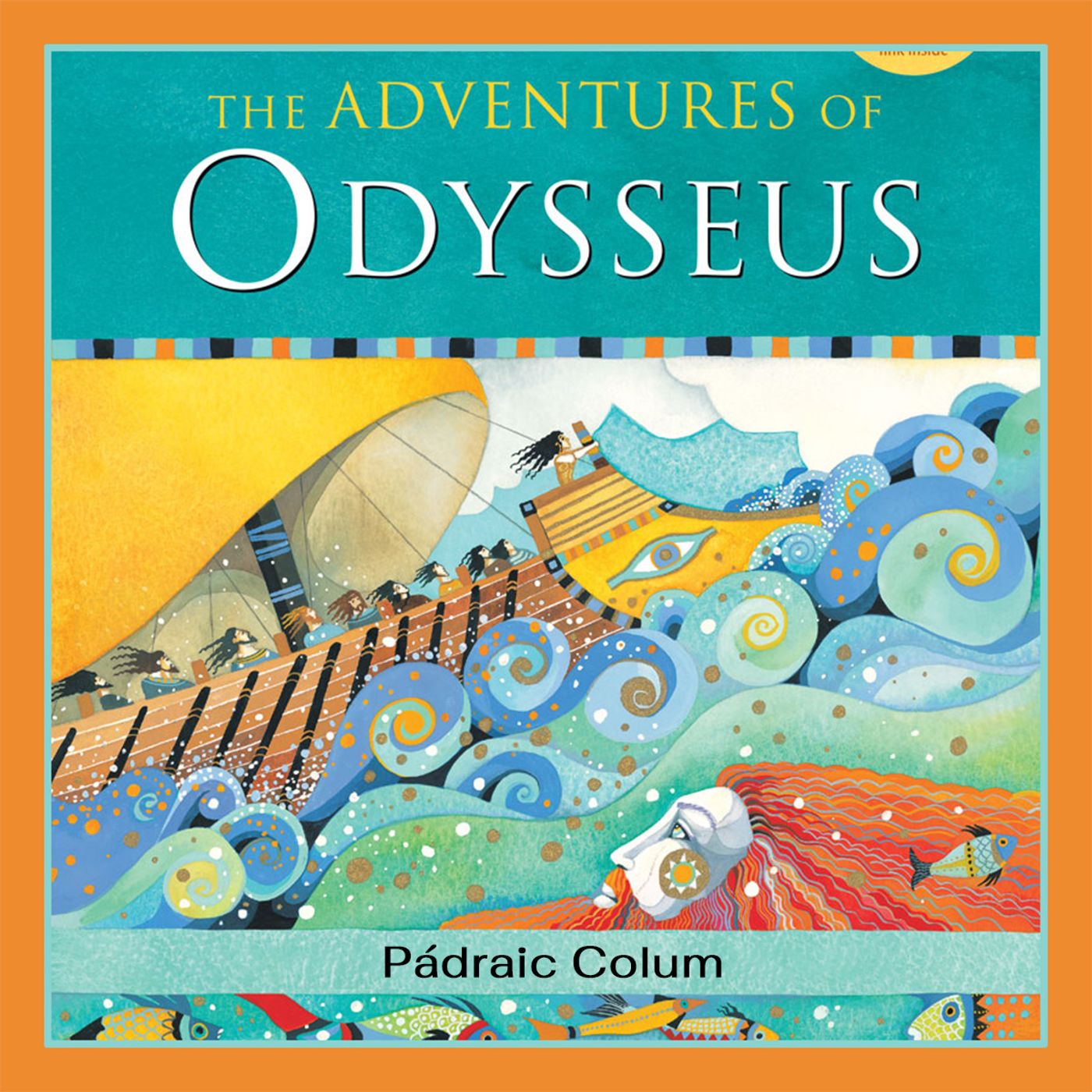 The Adventures of Odysseus & the Tale of Troy