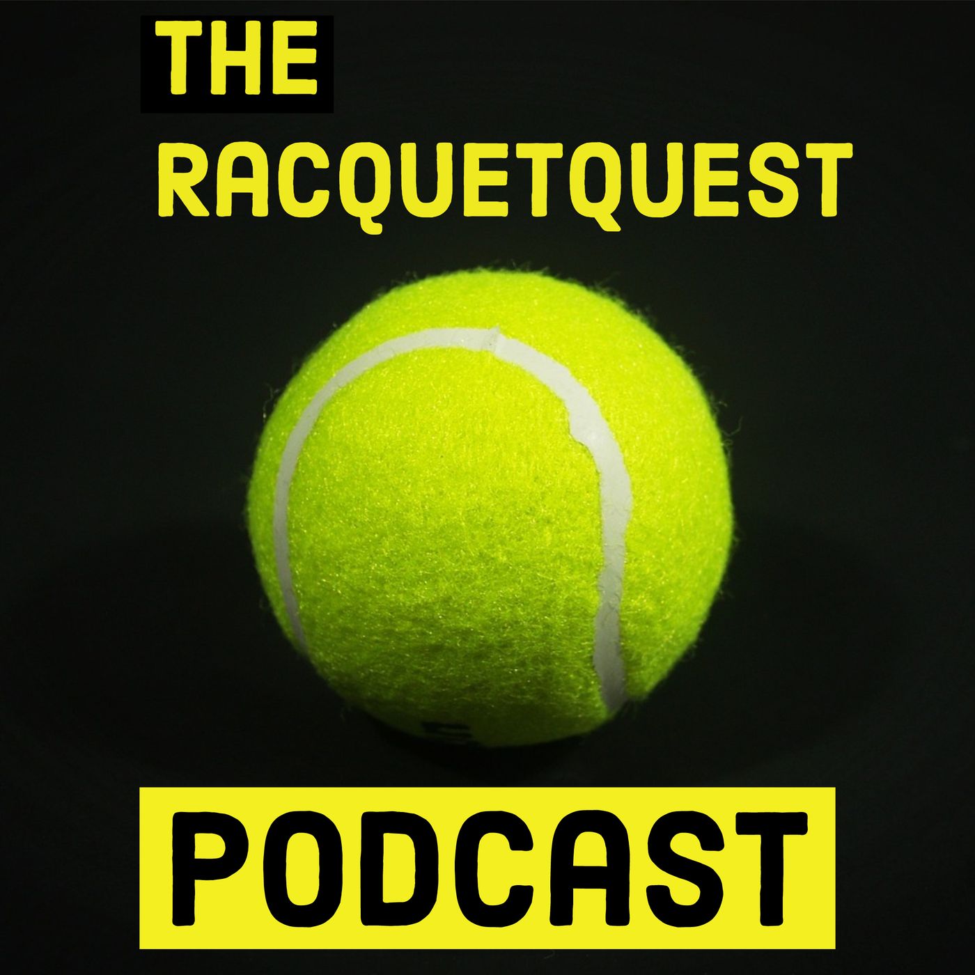 The RacquetQuest Show