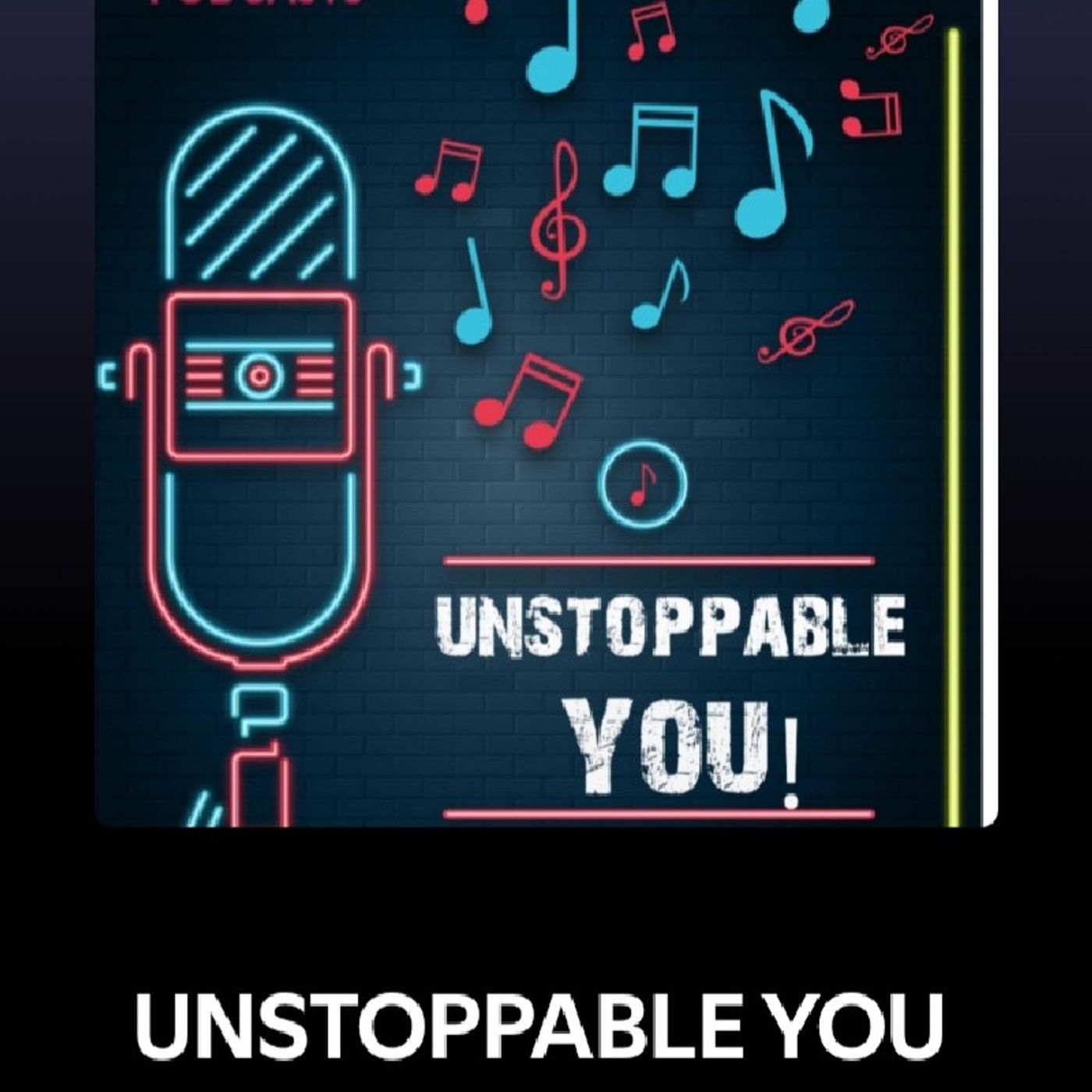 The Power Of Discipline episode artwork