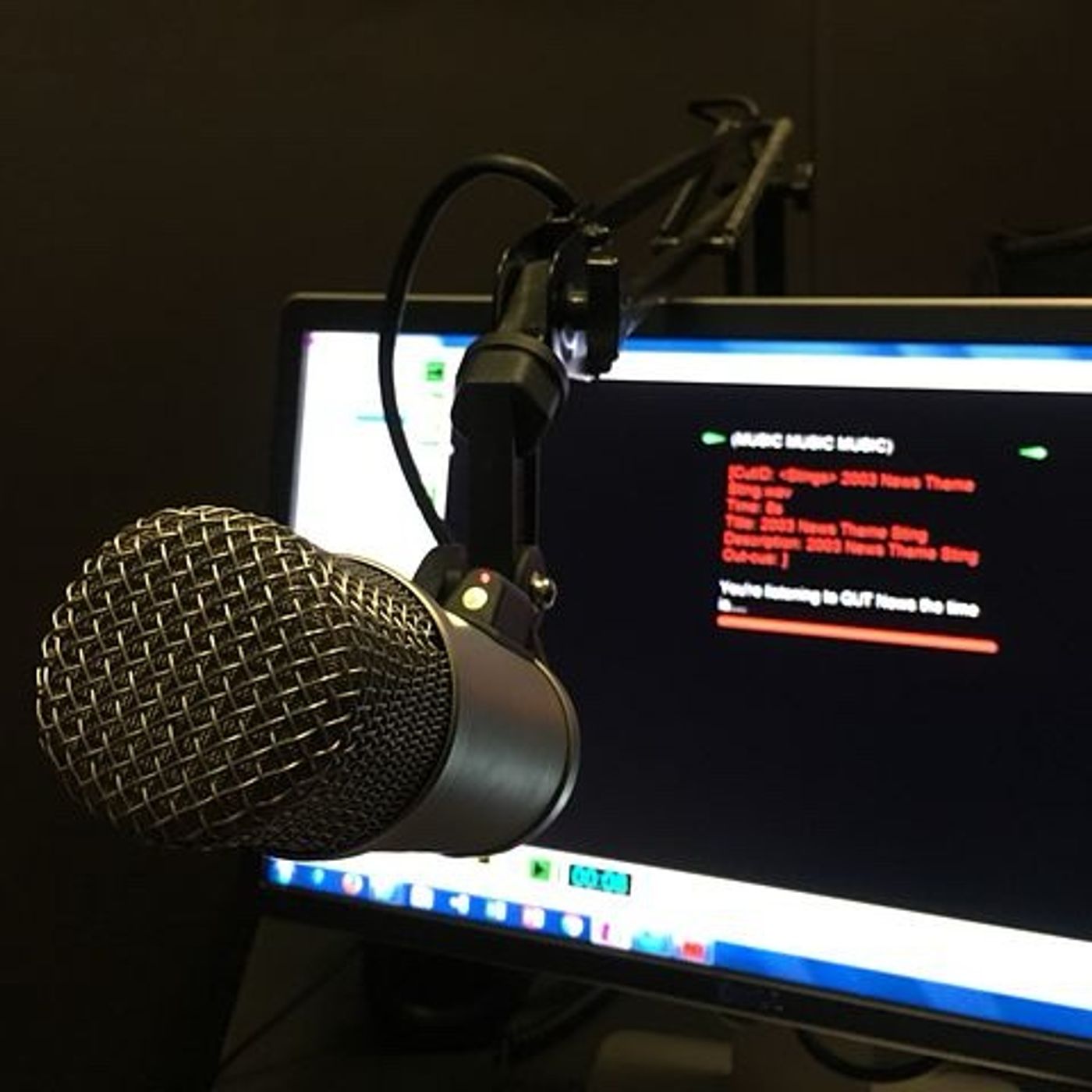 Il primo programma Rai in lingua arbëreshe in Calabria episode artwork