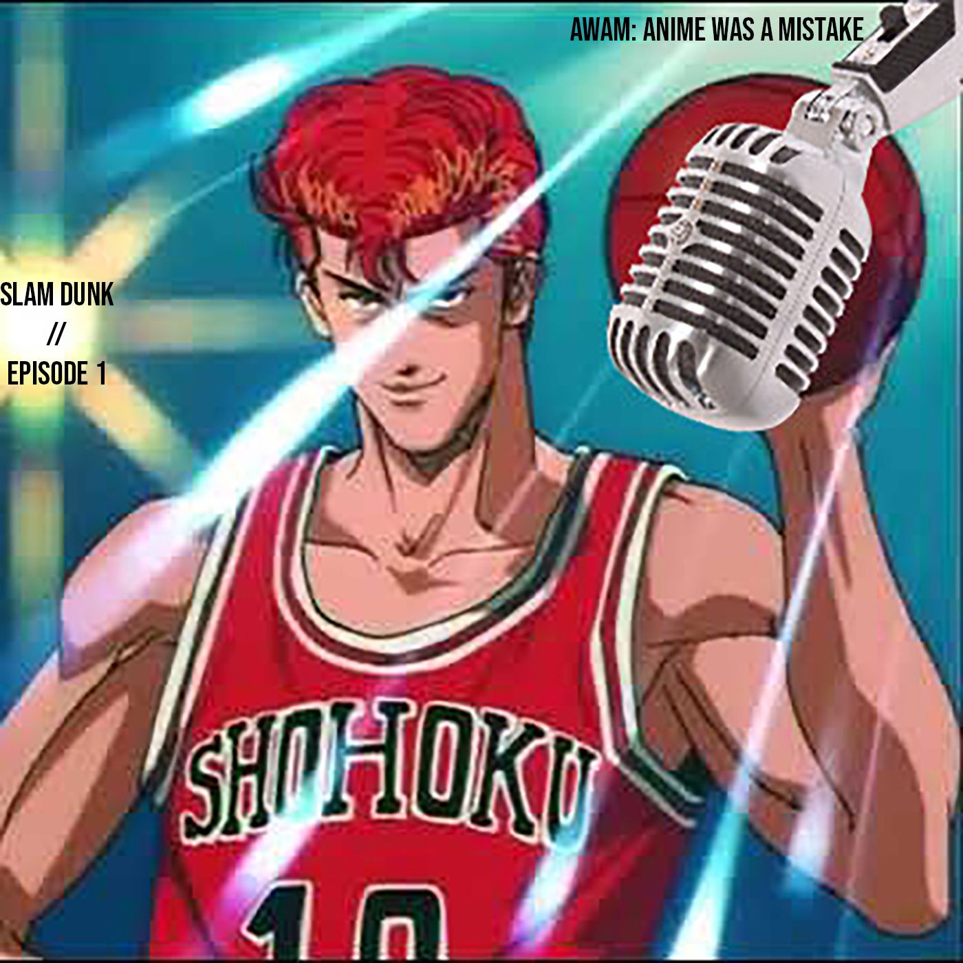 AWAM: Anime Was A Mistake