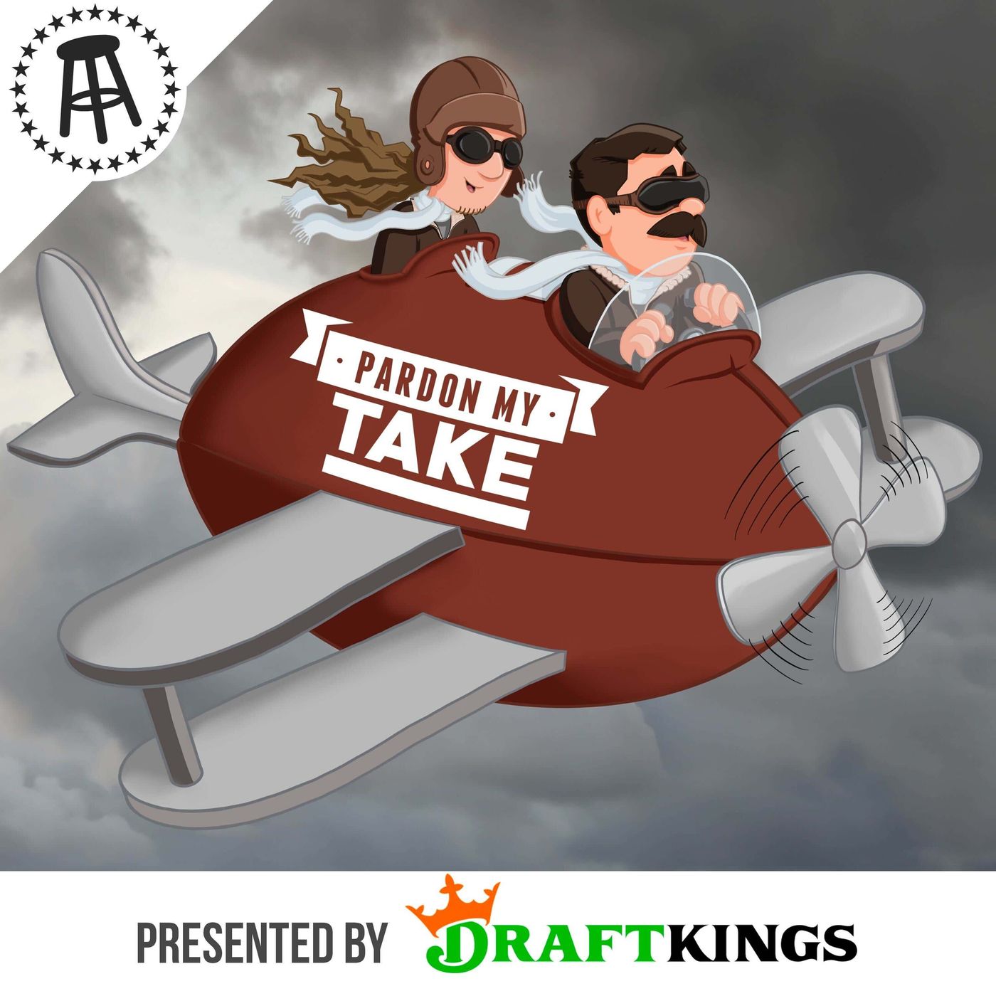 Pardon My Take