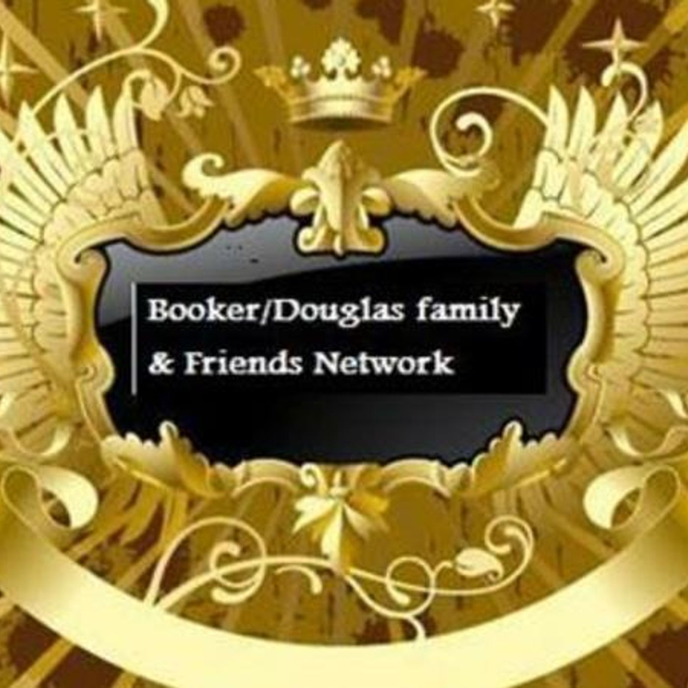 The Booker/Douglas Family & Friends Network episode artwork