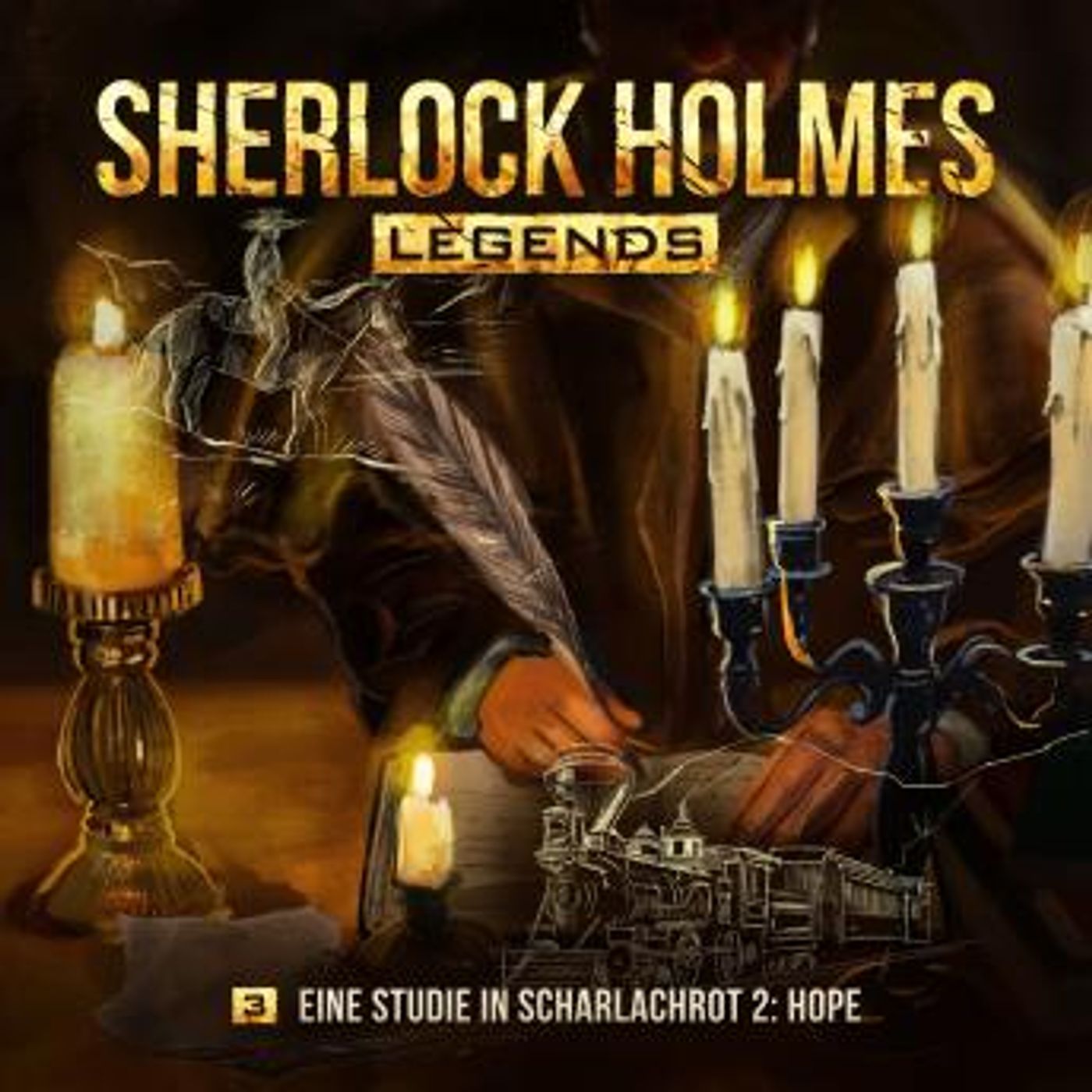Download Incredible Full Audiobooks in Kids, Mystery & Fantasy