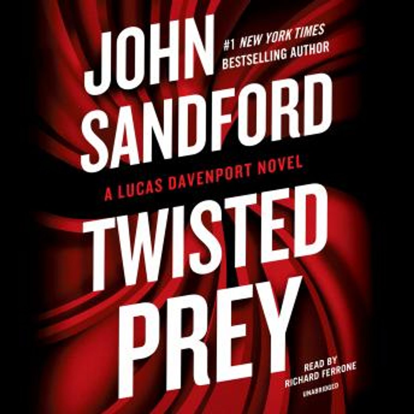Access Must-Have Free Audiobooks in Mystery, Thriller & Horror, Police & Detective