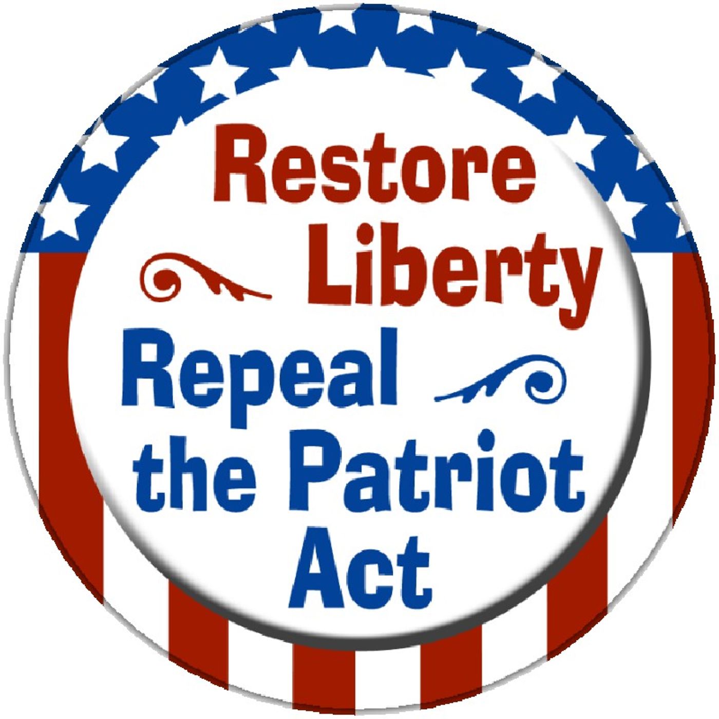 Episode 1150 - Reps. Gabbard and Massie Bill to Repeal Government Surveillance Laws Which Threaten Civil Liberties episode artwork