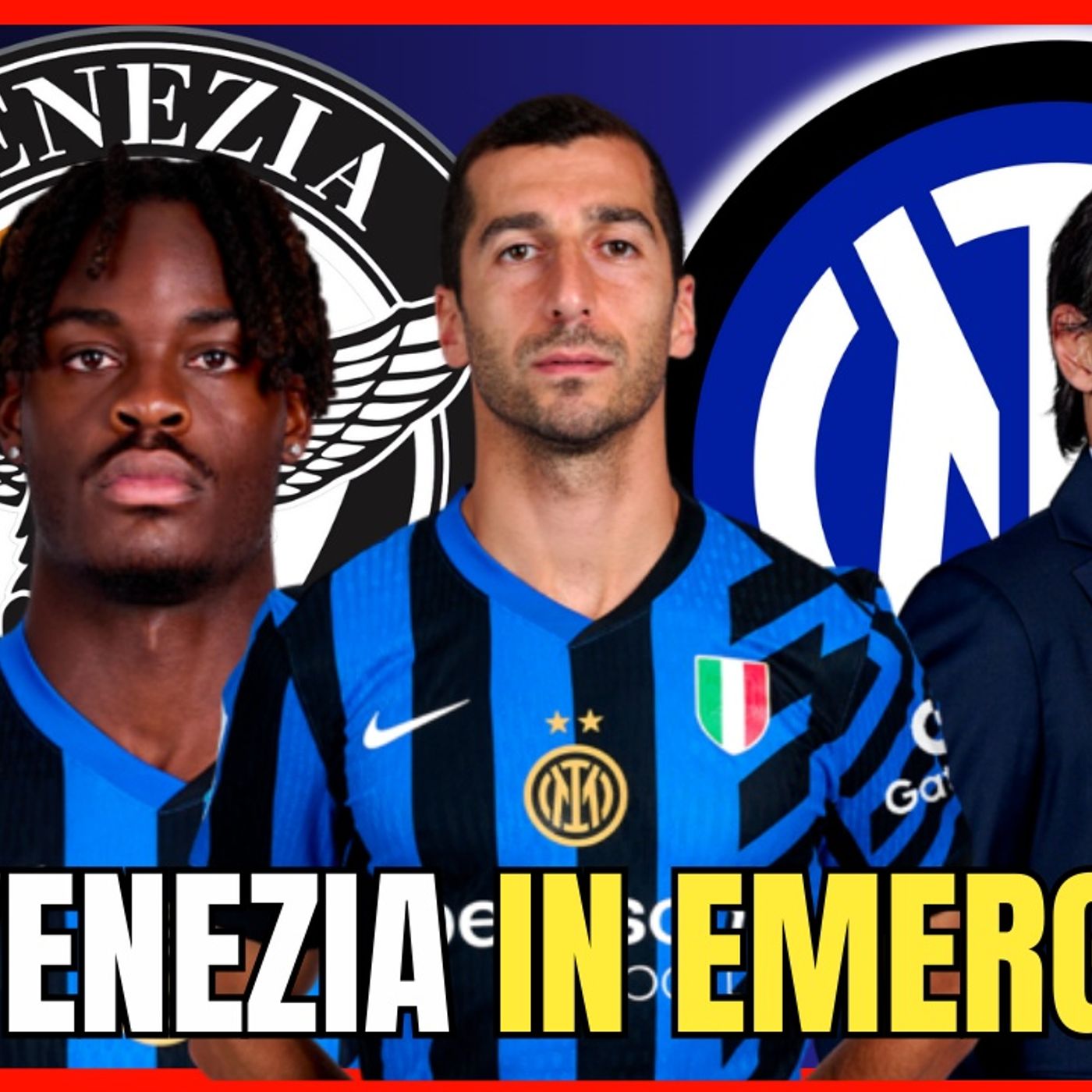 Stop anche BISSECK, problemi a centrocampo e caso mercato - INTER NEWS