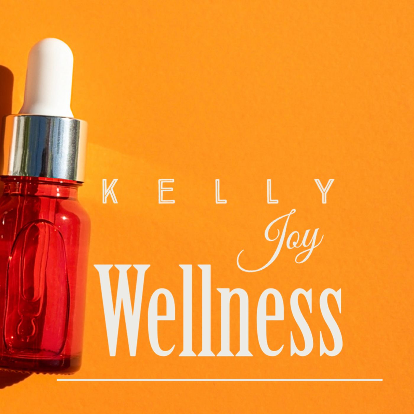 The Pursuit of Wellness (Feat. Kelly)