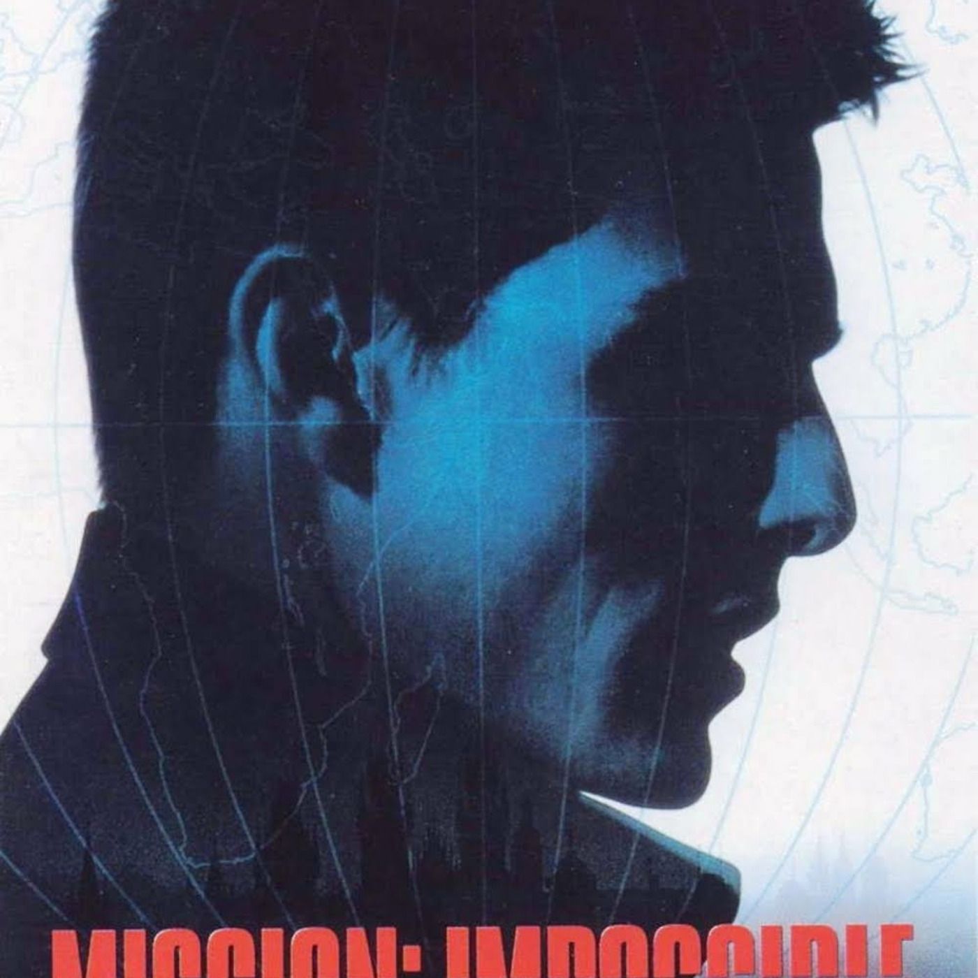 Episode 12: Puntata 12: Mission:Impossible ,  «Expect the impossible» episode artwork