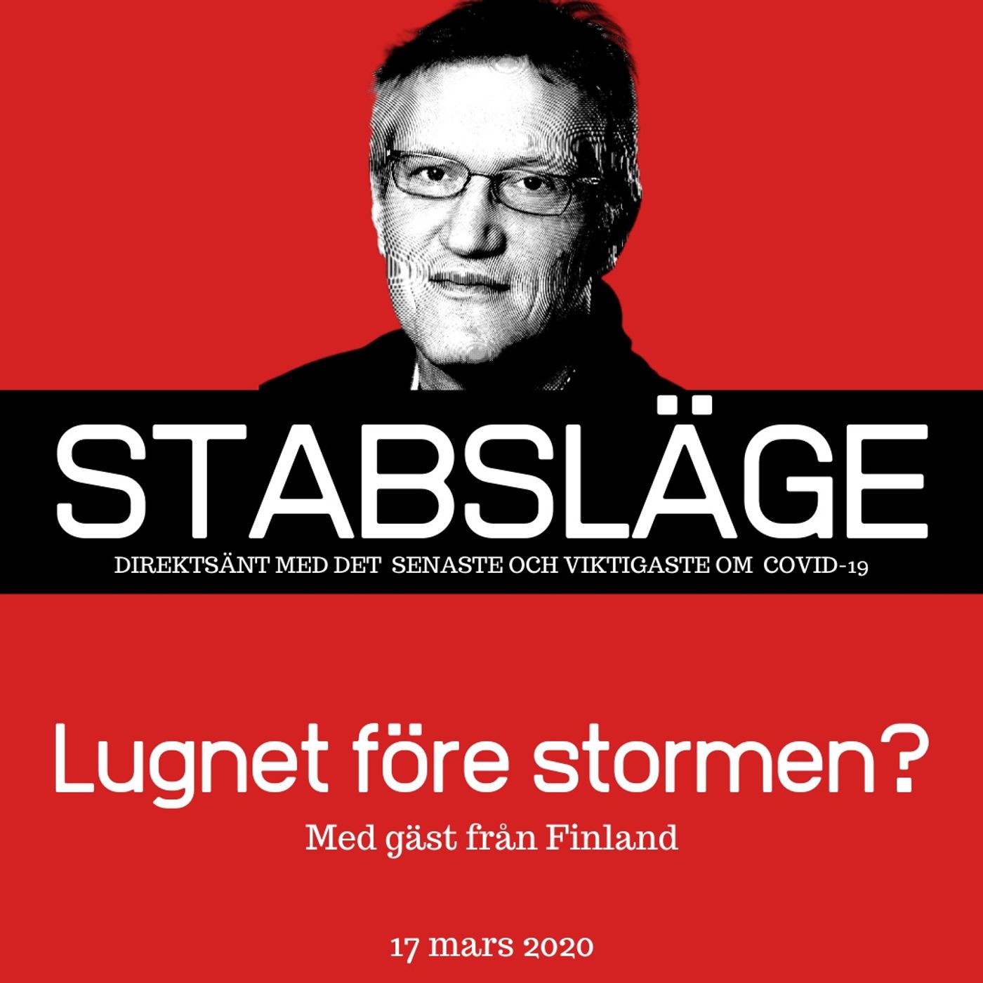 Sverige vaknar