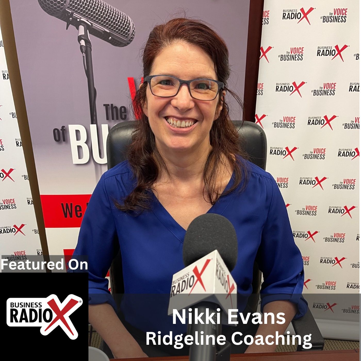 North Fulton Business Radio
