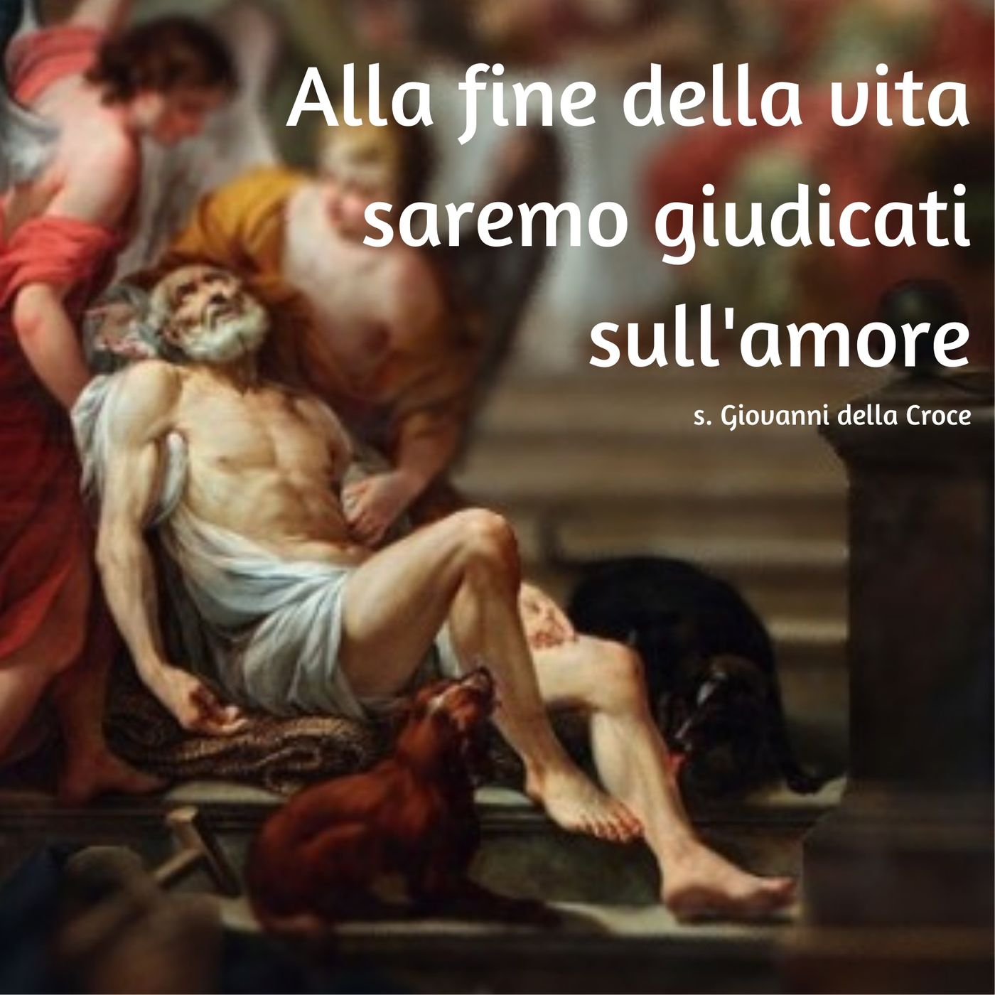 XXVI Domenica anno C episode artwork