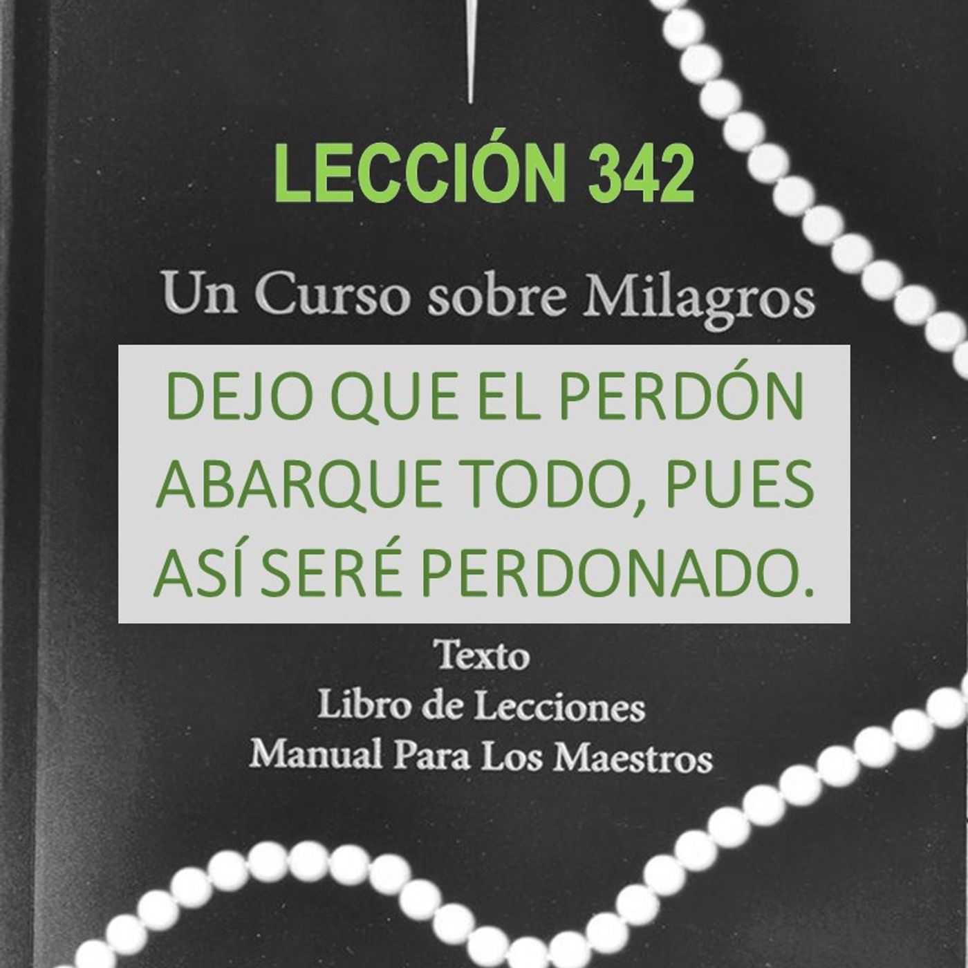 El show de Un curso sobre Milagros Perú