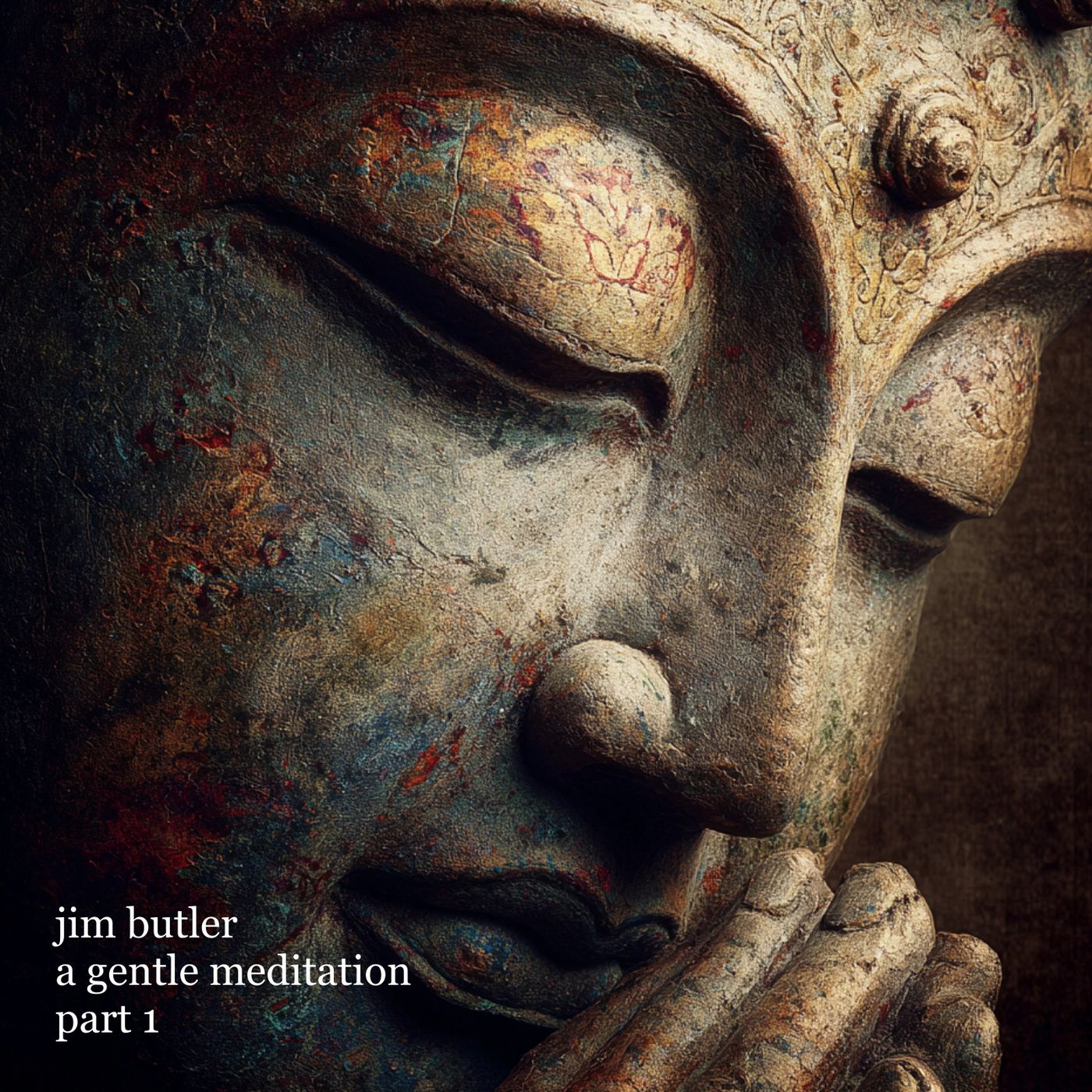 Deep Energy 2217 - A Gentle Meditation - Part 1