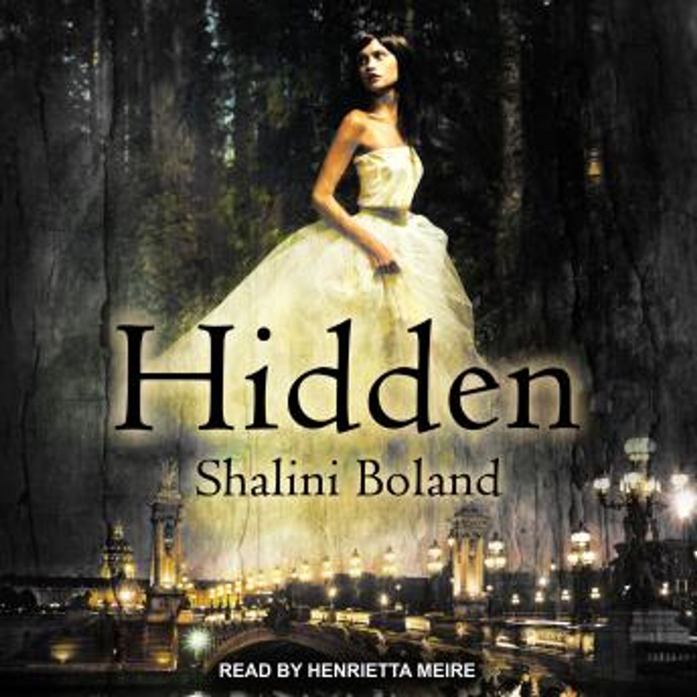 Explore the Latest Full Audiobooks in Teen & YA, Sci-Fi, Fantasy & Paranormal