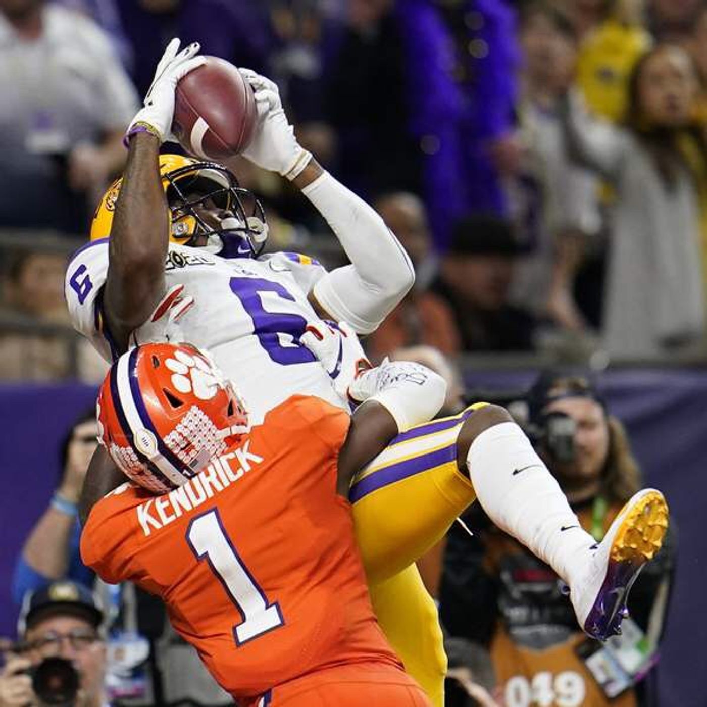 NeauxlanTalksLSU