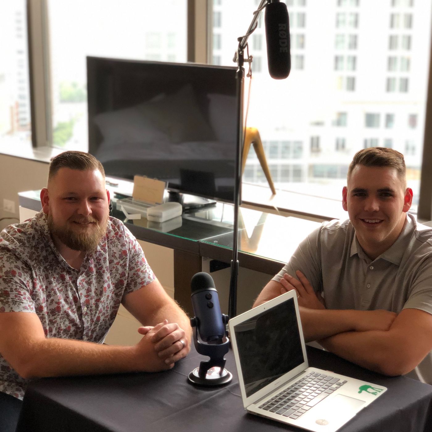 212mealprep owners Jeff and Jason give us a great backstory and what drives them to hustle daily. episode artwork