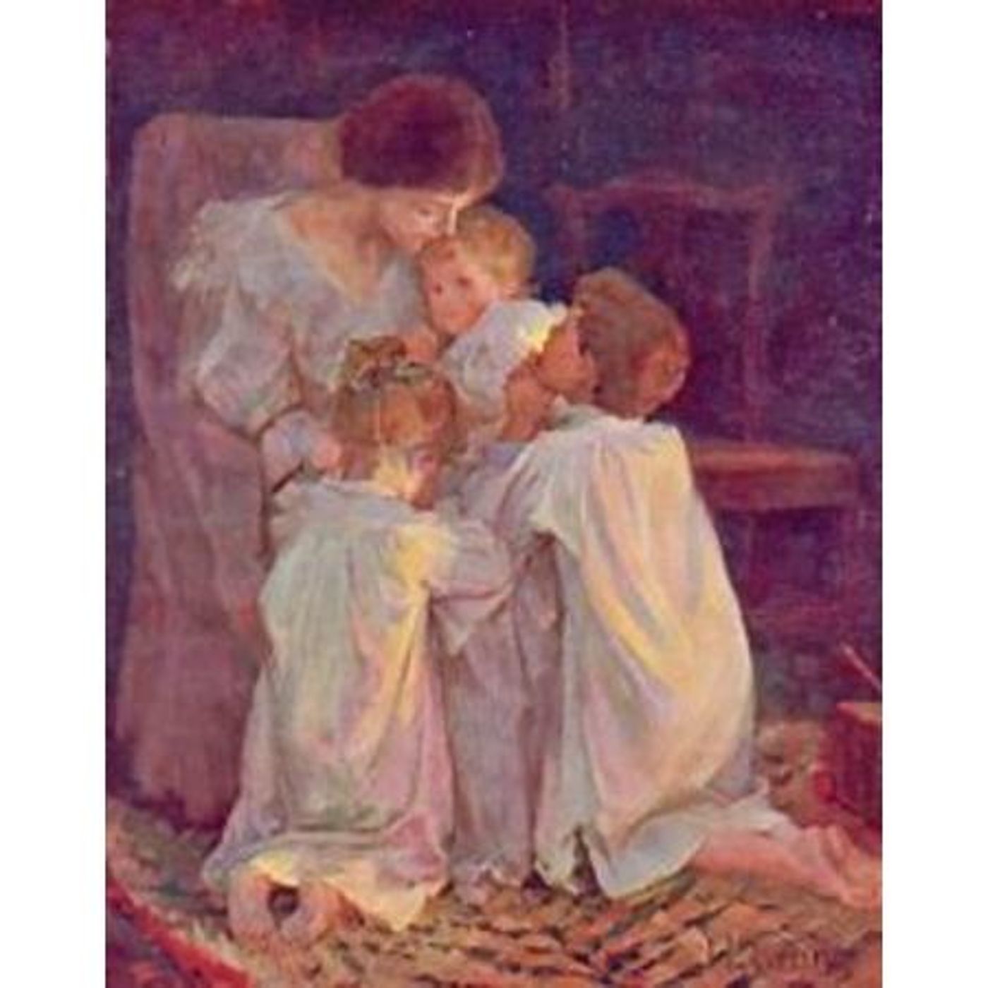 Mothers Sowing In Tears, Reaping In Joy! (Part 3) Psalm 126:5 - S19 [B378] episode artwork