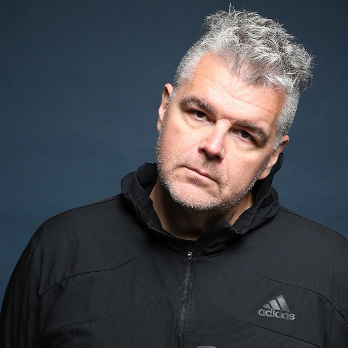 Patrick: Comedian Ian Bagg Drops By