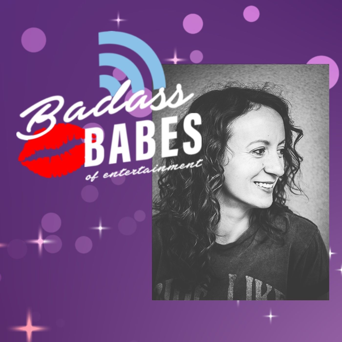 Badass Babes Interview with Katie Mathewson| E04