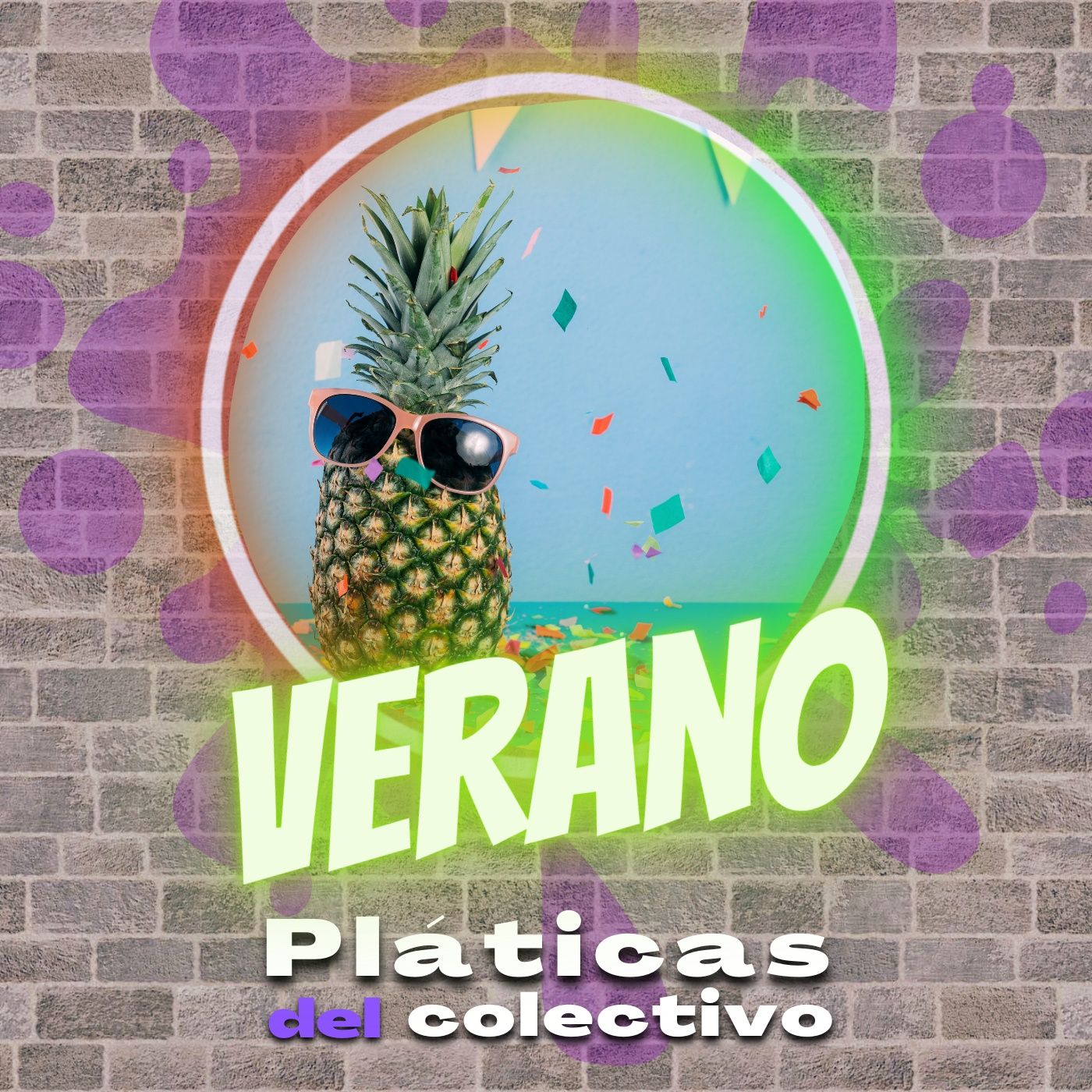 Pláticas del colectivo