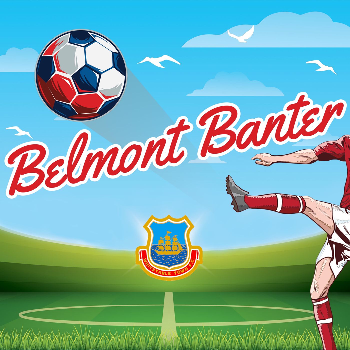 Belmont Banter