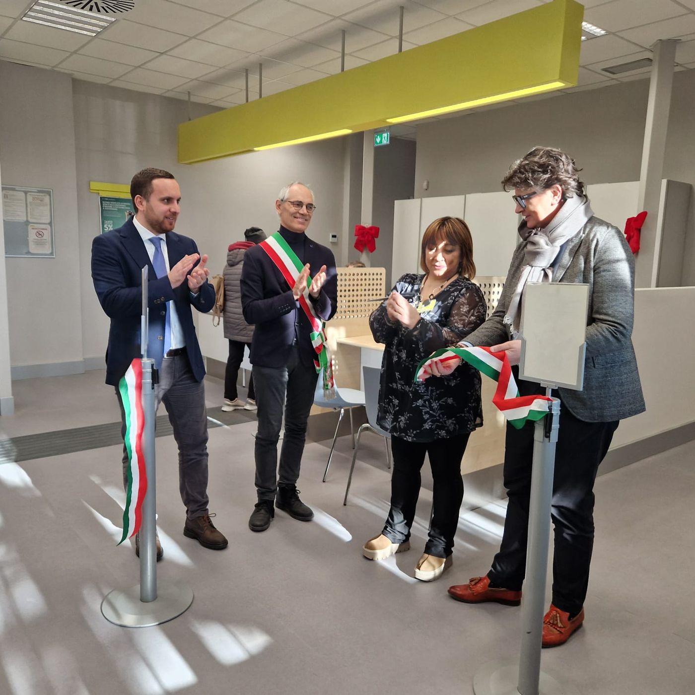 Ecovicentino.it - AudioNotizie