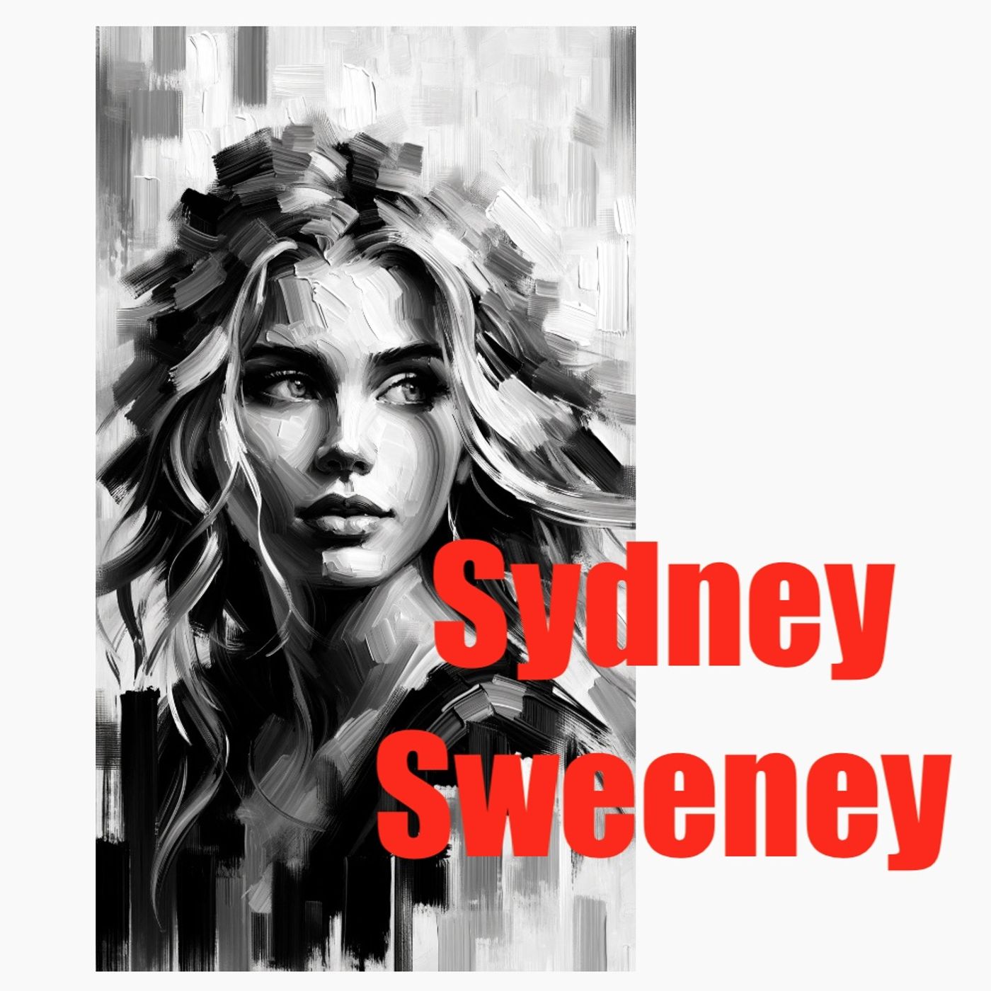 Sydney Sweeney