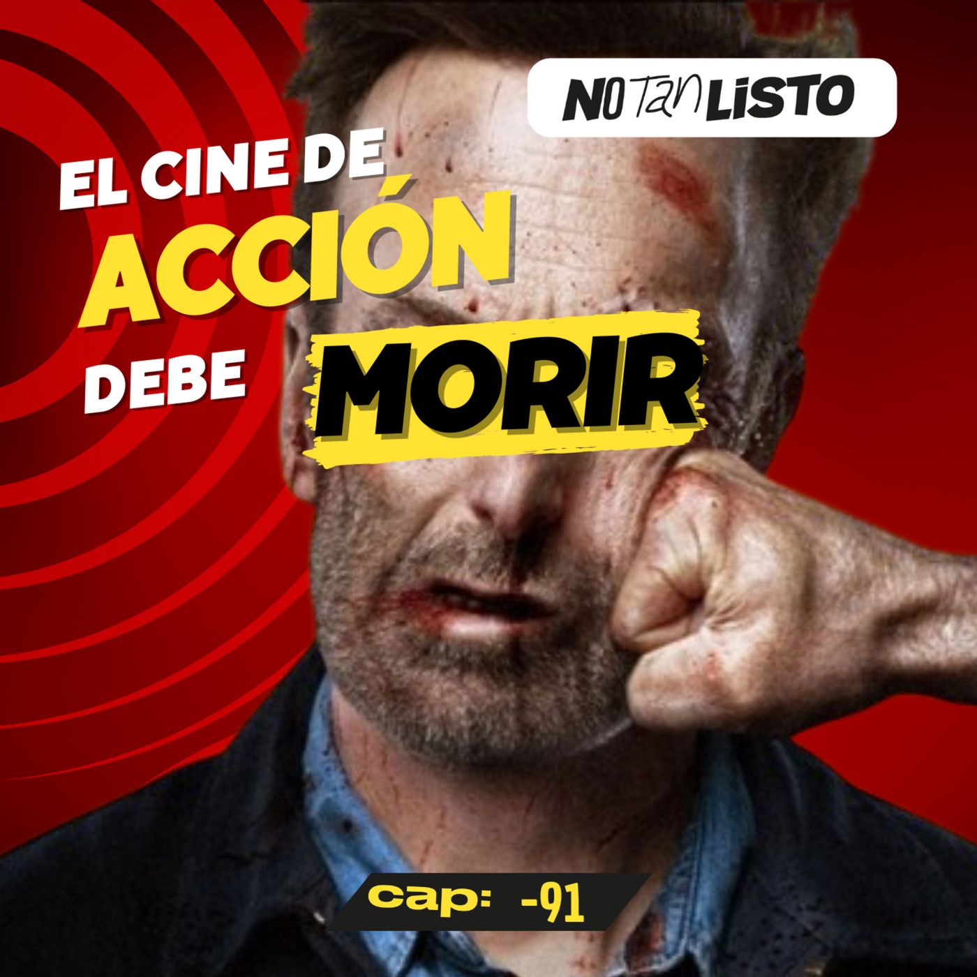 No tan listo