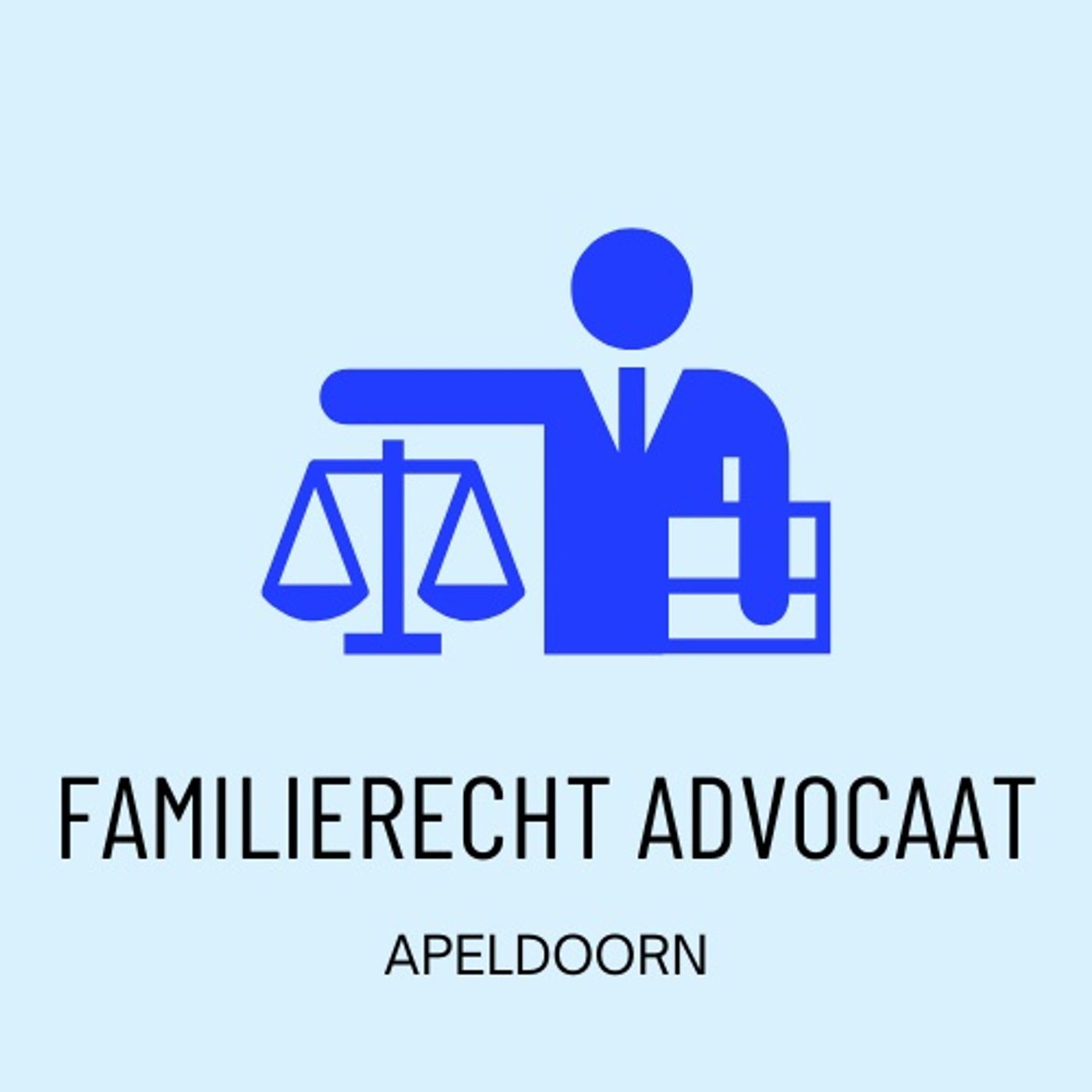 Apeldoorn Familierecht Advocaat podcast artwork