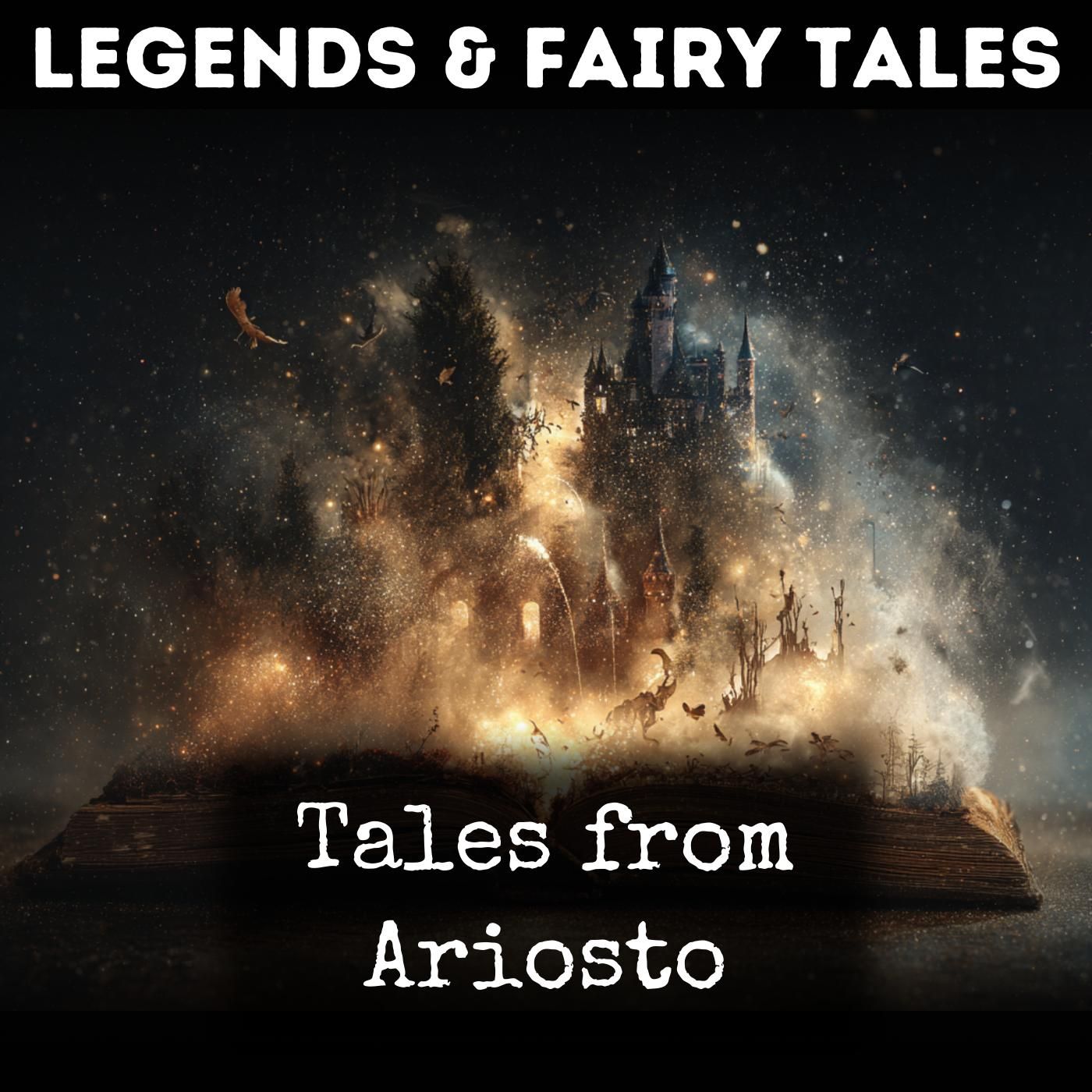 Tales from Ariosto