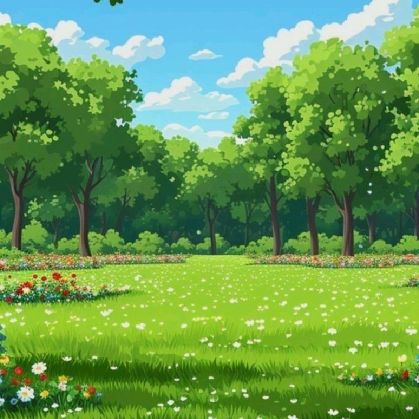 Los árboles episode artwork