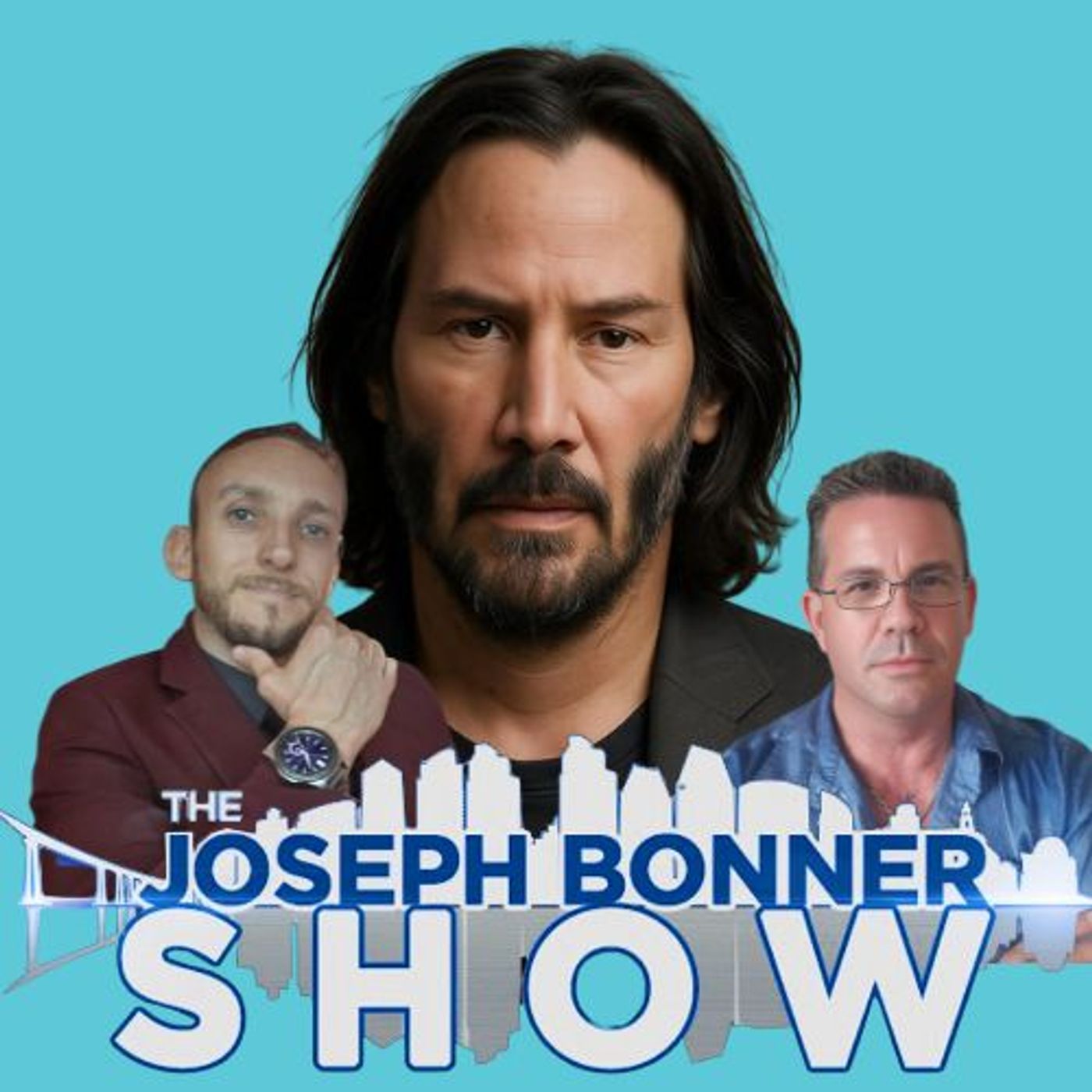 Joseph Bonner Show