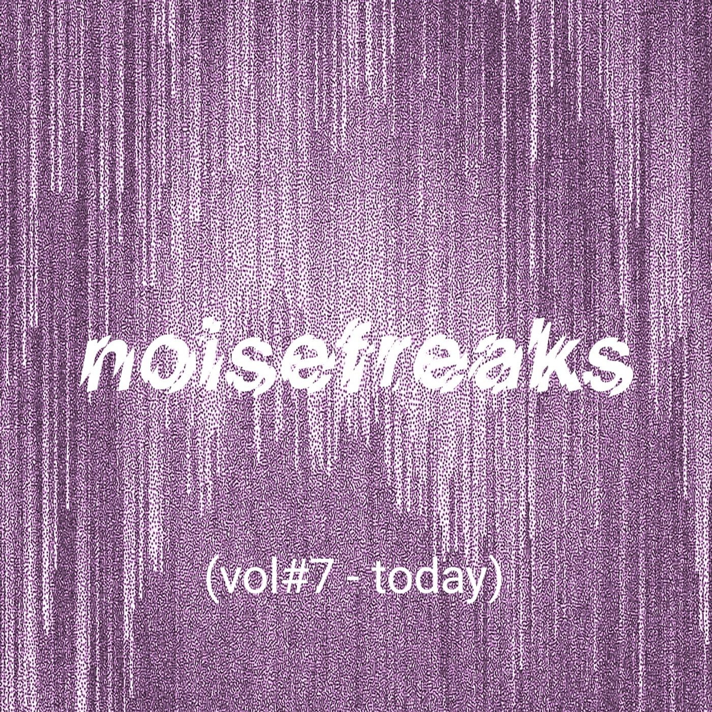 noisefreaks