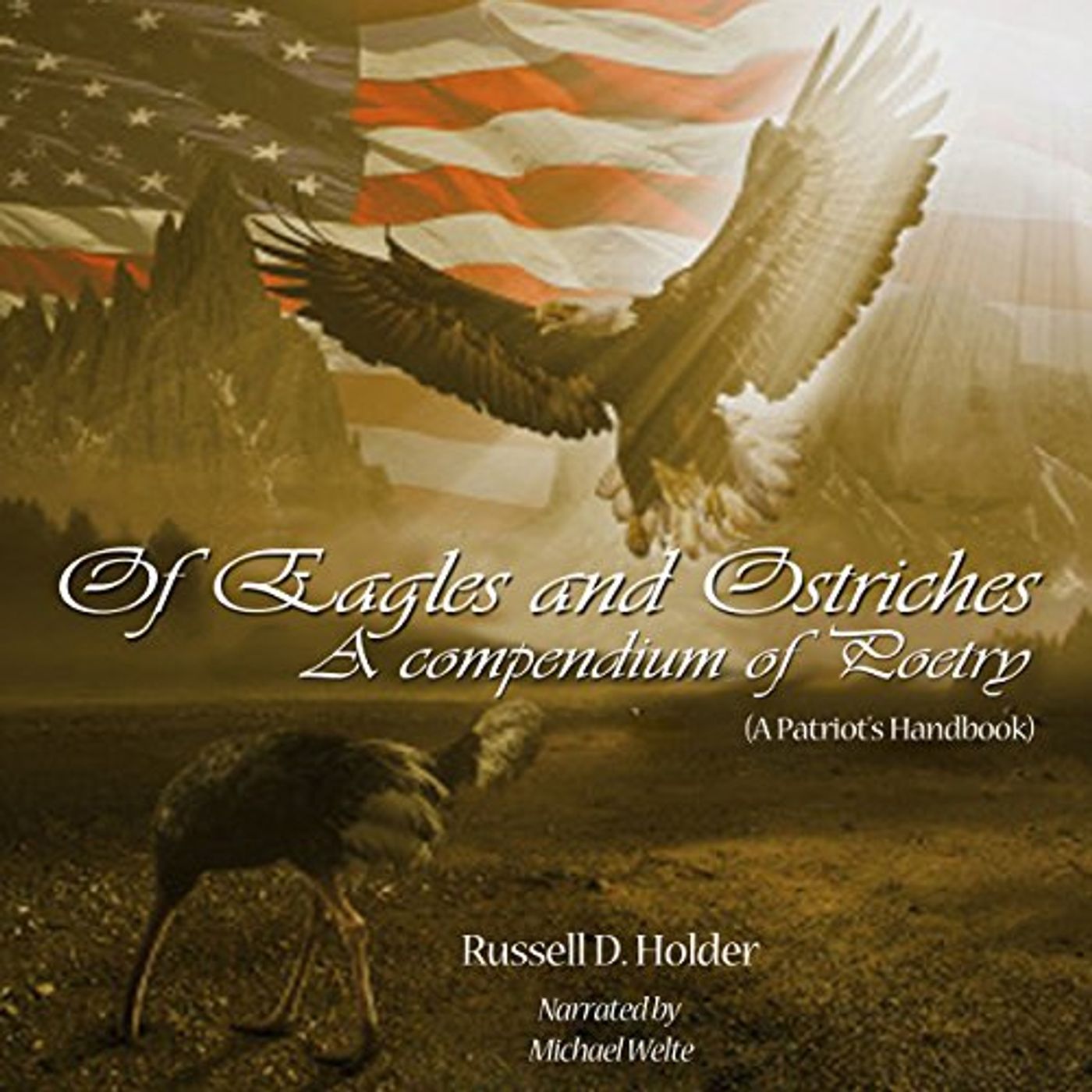 Download the Popular Authors Audiobooks in Nonfiction, Politics