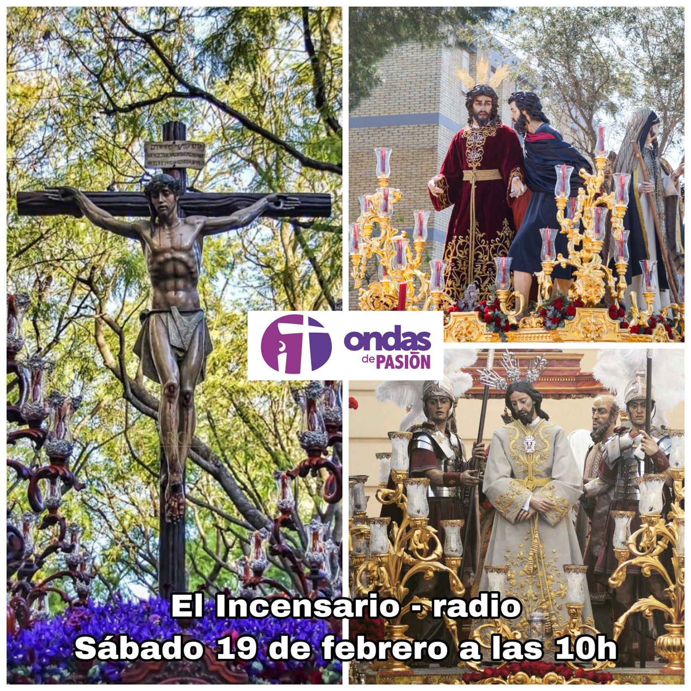 Ondas de Pasión Radio