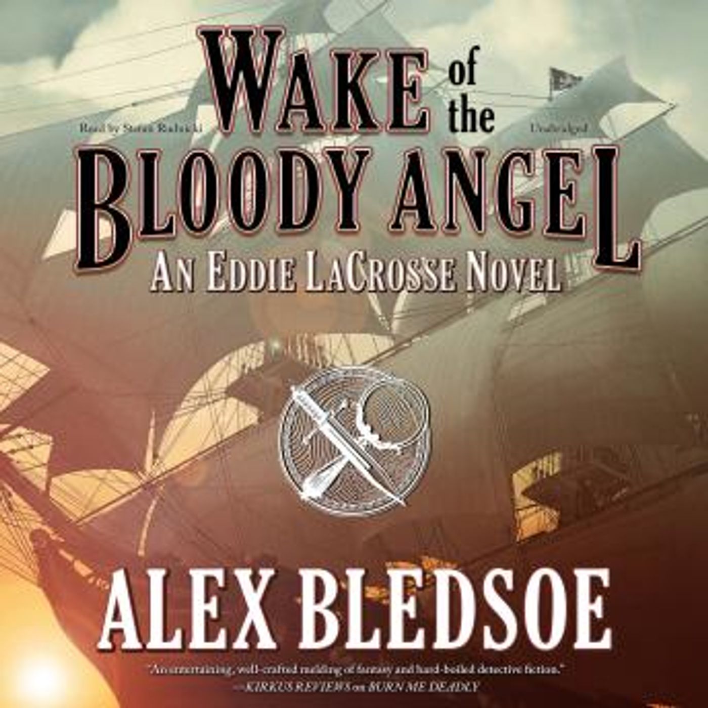 Download High-Quality Full Audiobooks in Science Fiction & Fantasy, Fantasy