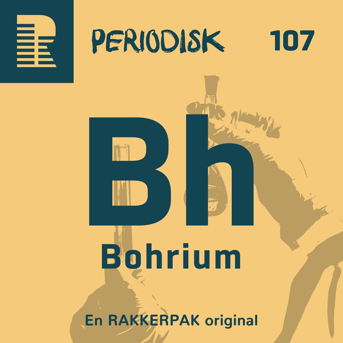 Periodisk