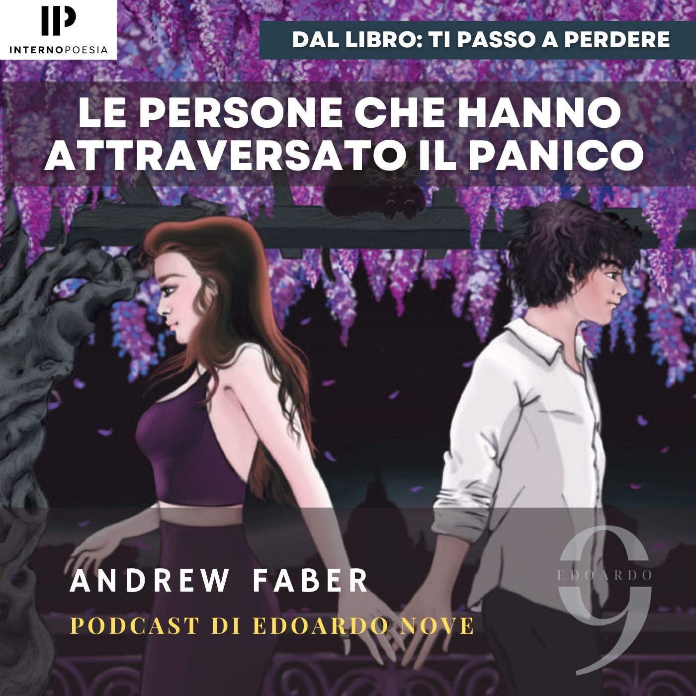 Andrew Faber in Podcast