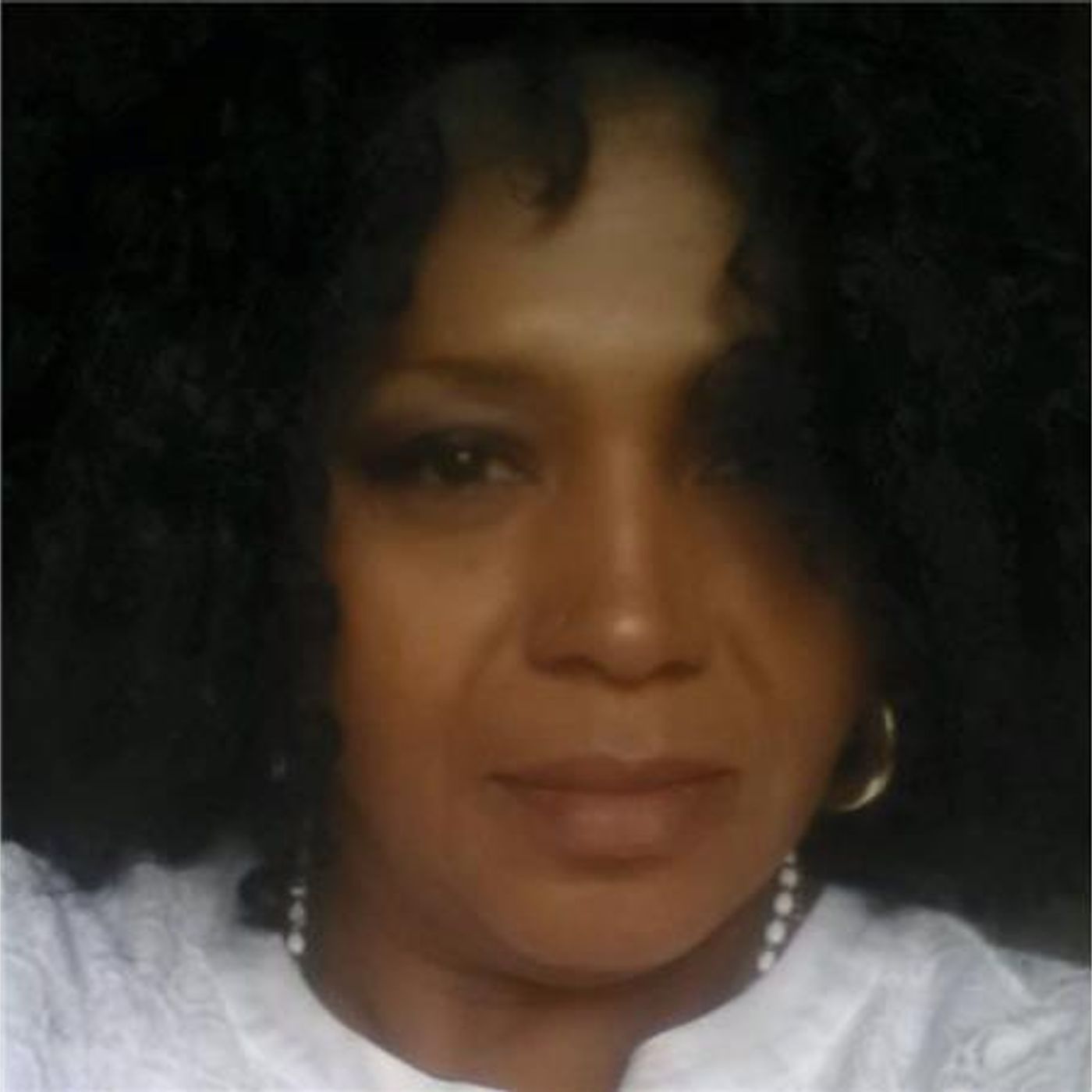 Mind Body & Soul Food with Tonya Parker