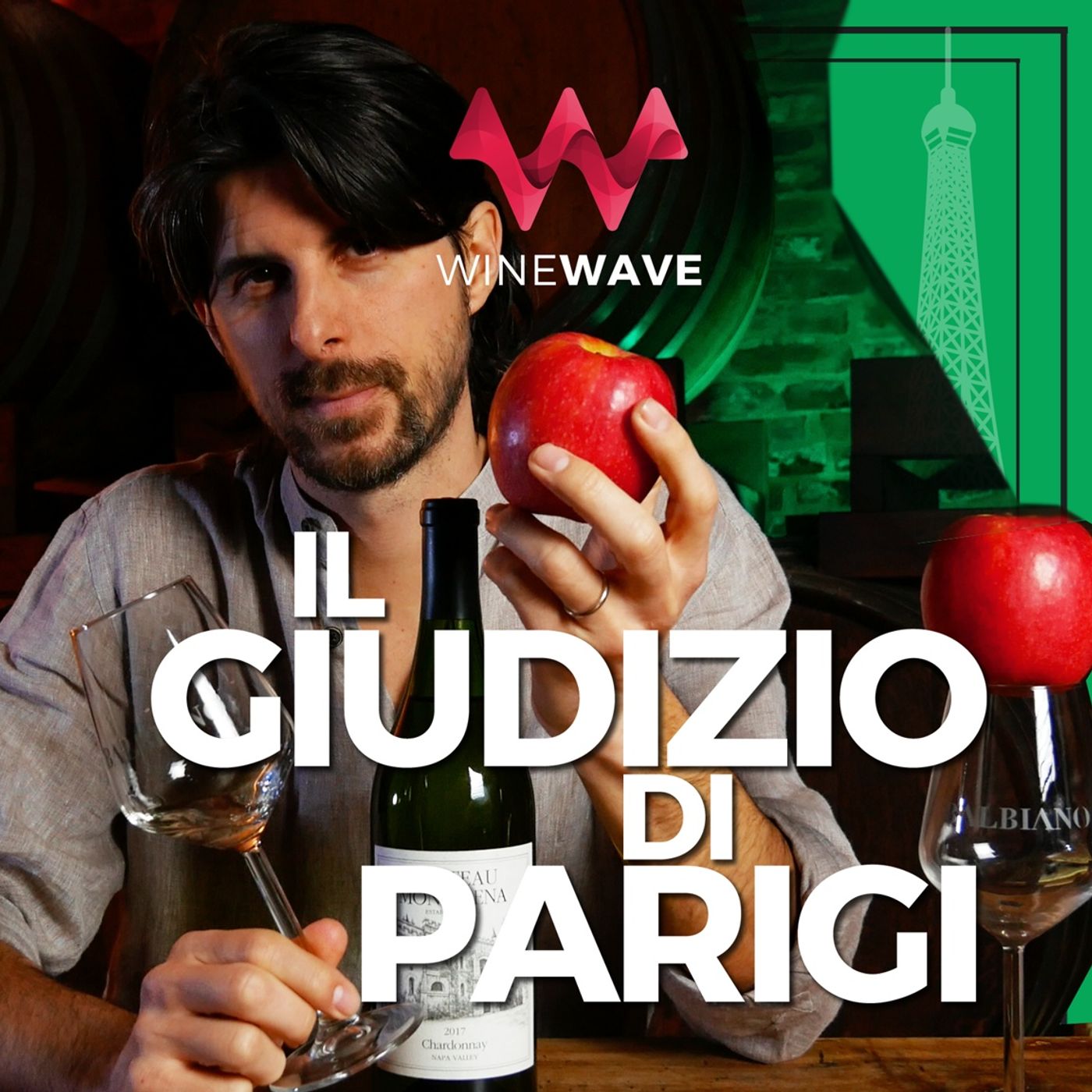WineWave - Sulla cresta del vino