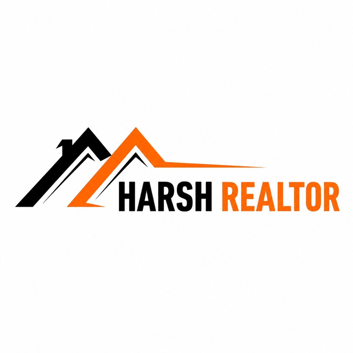 Harsh Realtor podcast artwork