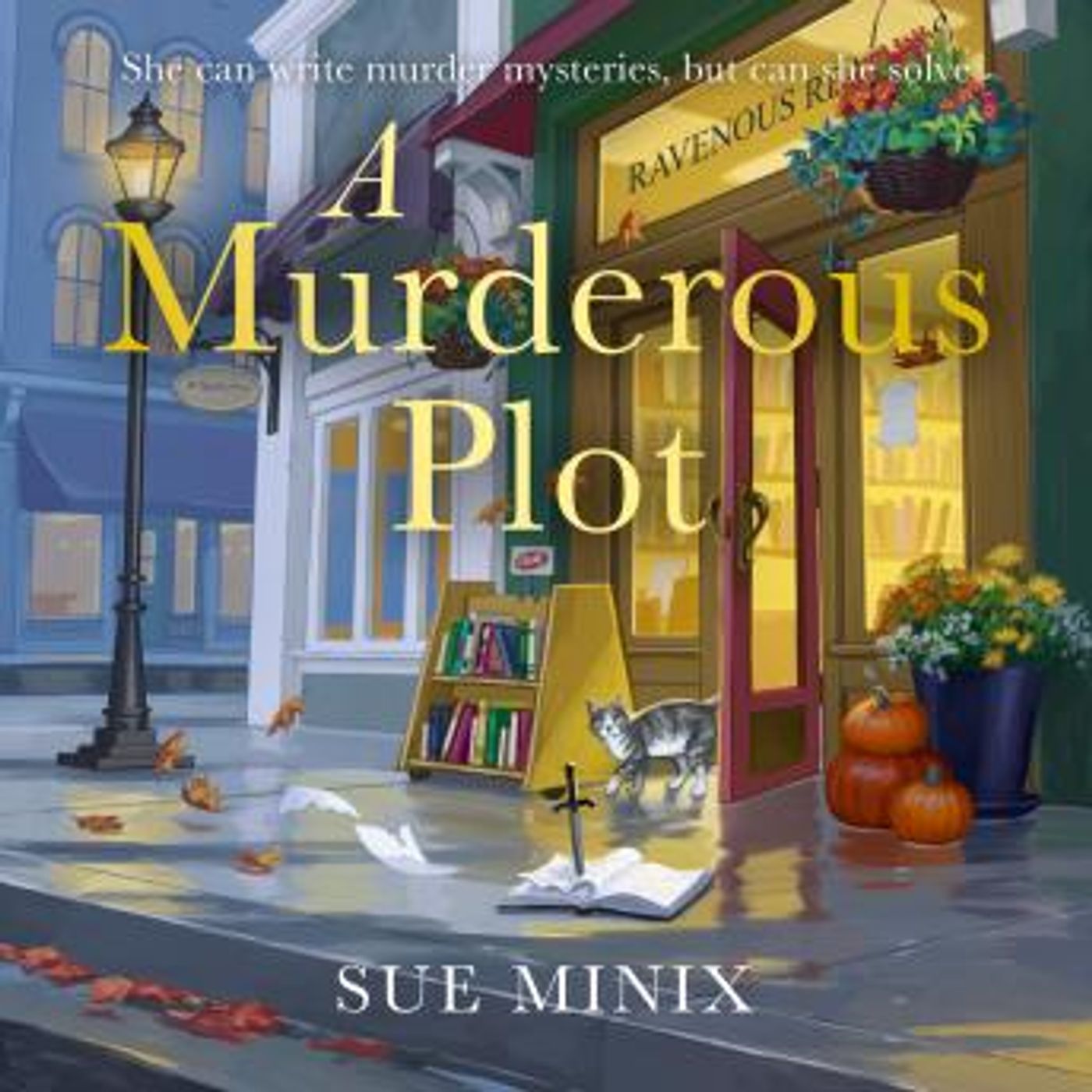 Listen to the Best Full Audiobooks in Mystery, Thriller & Horror, Cozy Mystery