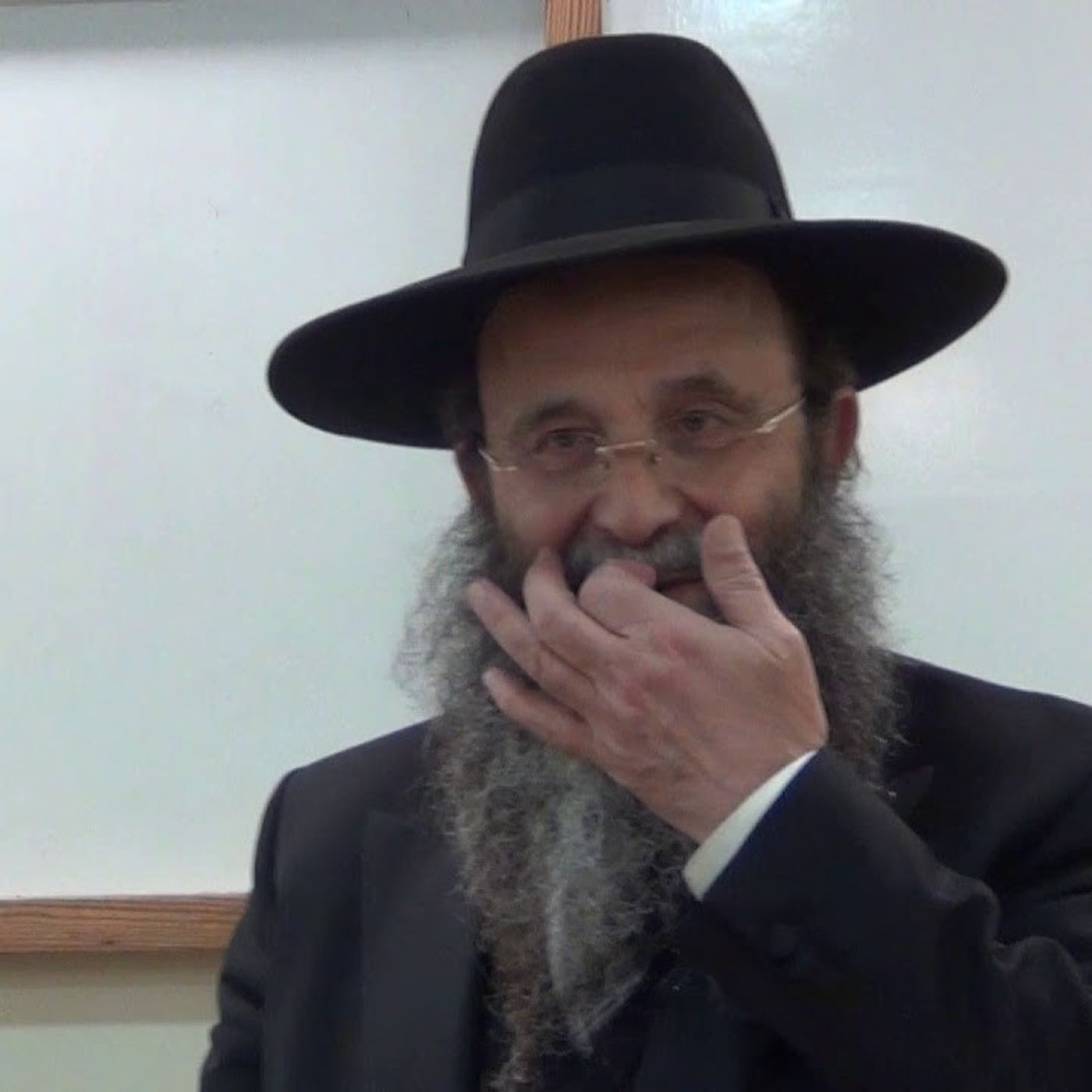 שער הגלגולים מפי הרה"ג כבוד הרב יצחק חלימי שליט"א. למה בכה רבן יוחנן בן זכאי זיע"א ומי התגלגל בו. episode artwork