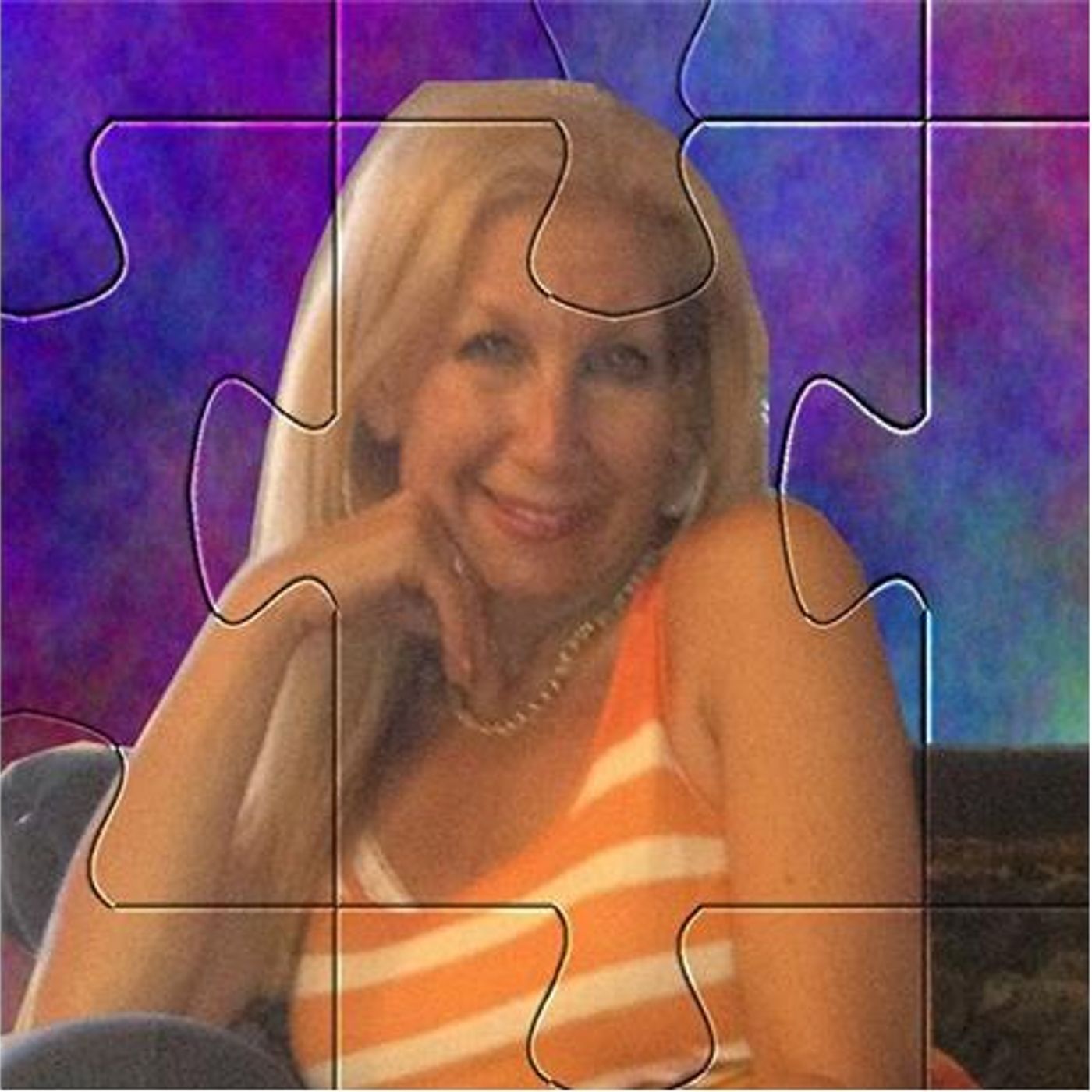 Bonnie Albers On Air